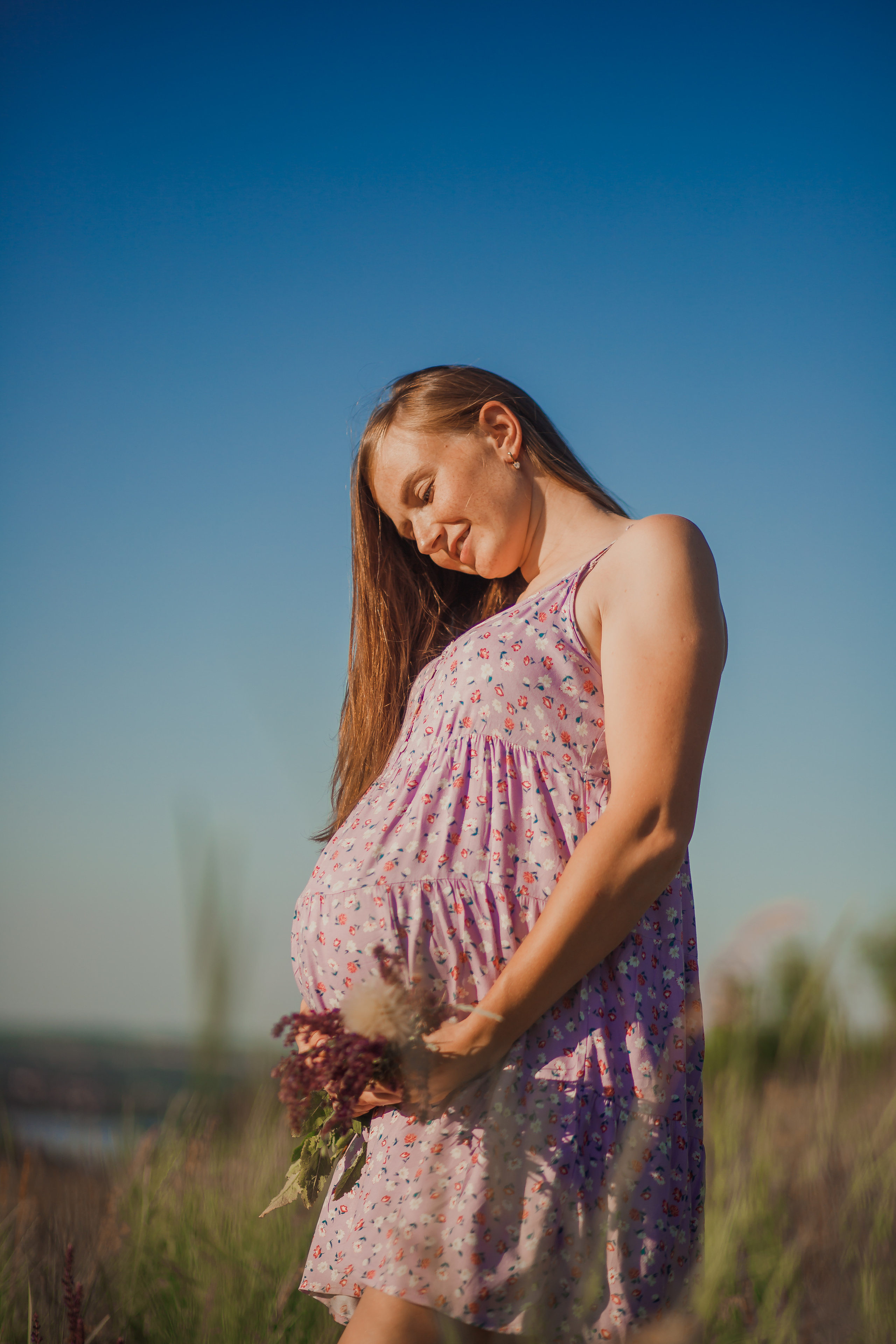 В ожидании чуда. Фотограф — видеограф г. Днепр Марина Еременко