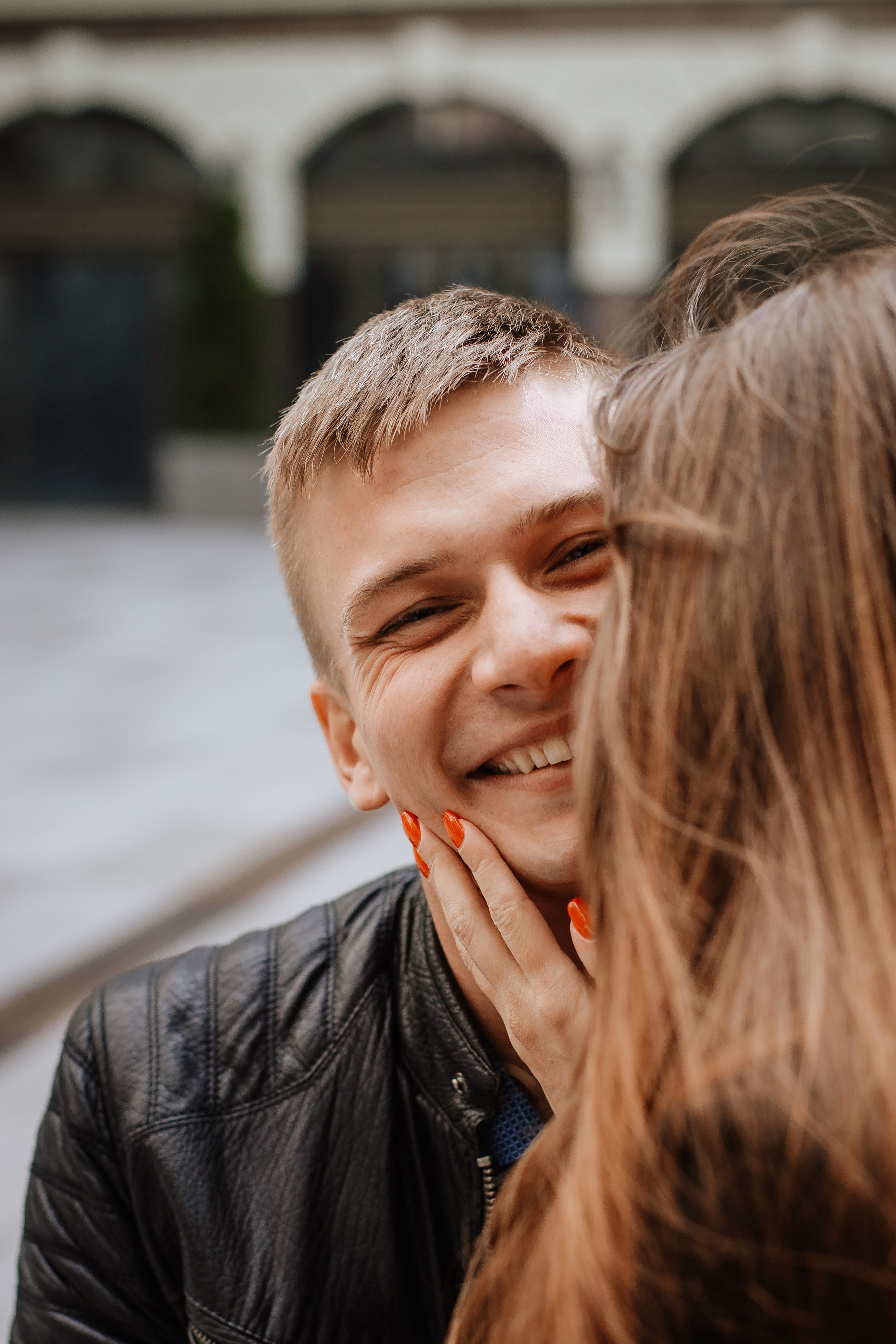 Love Story. Фотограф — видеограф г. Днепр Марина Еременко