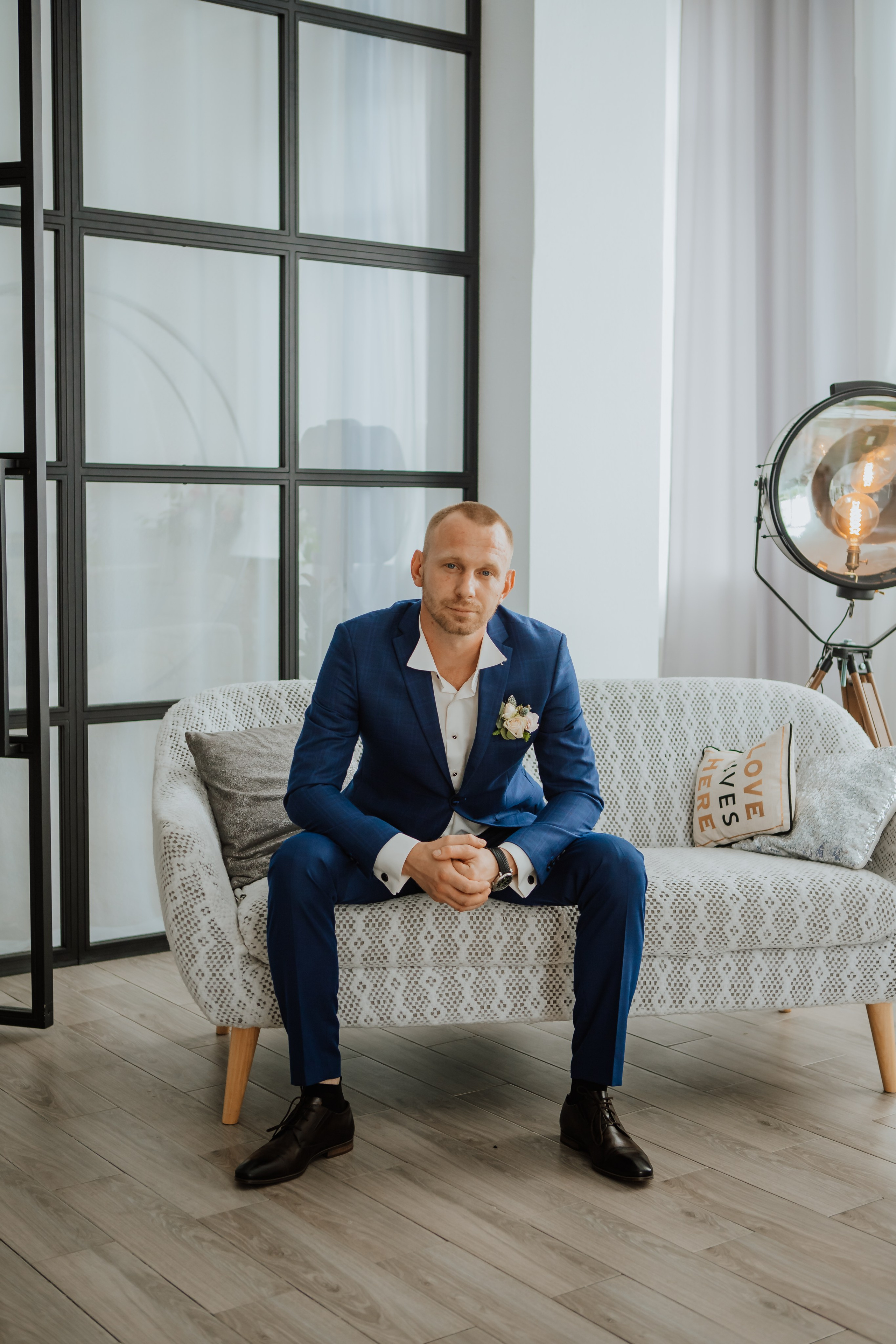 Свадебная история Карины и Игоря. Фотограф — видеограф г. Днепр Марина Еременко