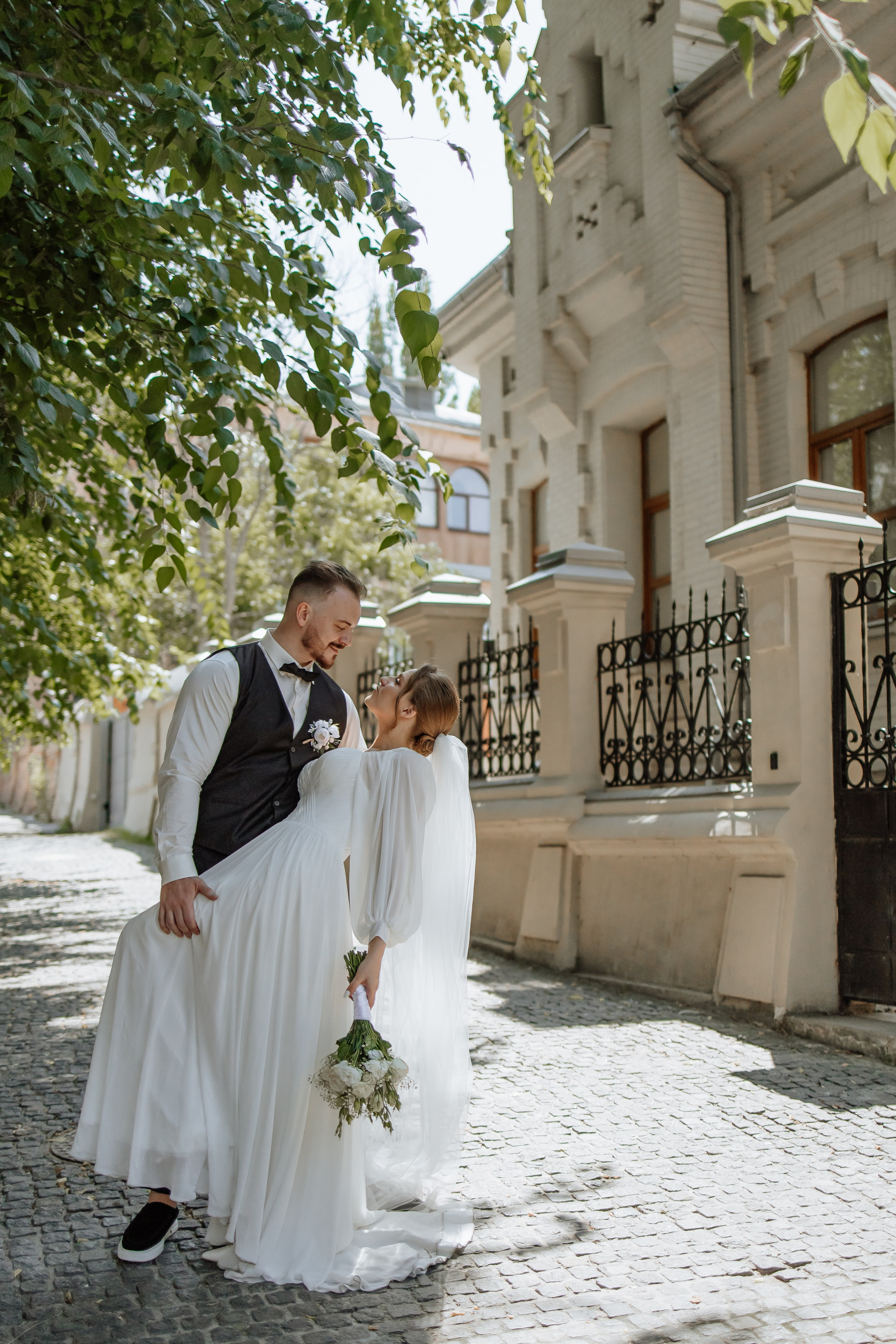 Крутогорный спуск. Фотограф — видеограф г. Днепр Марина Еременко