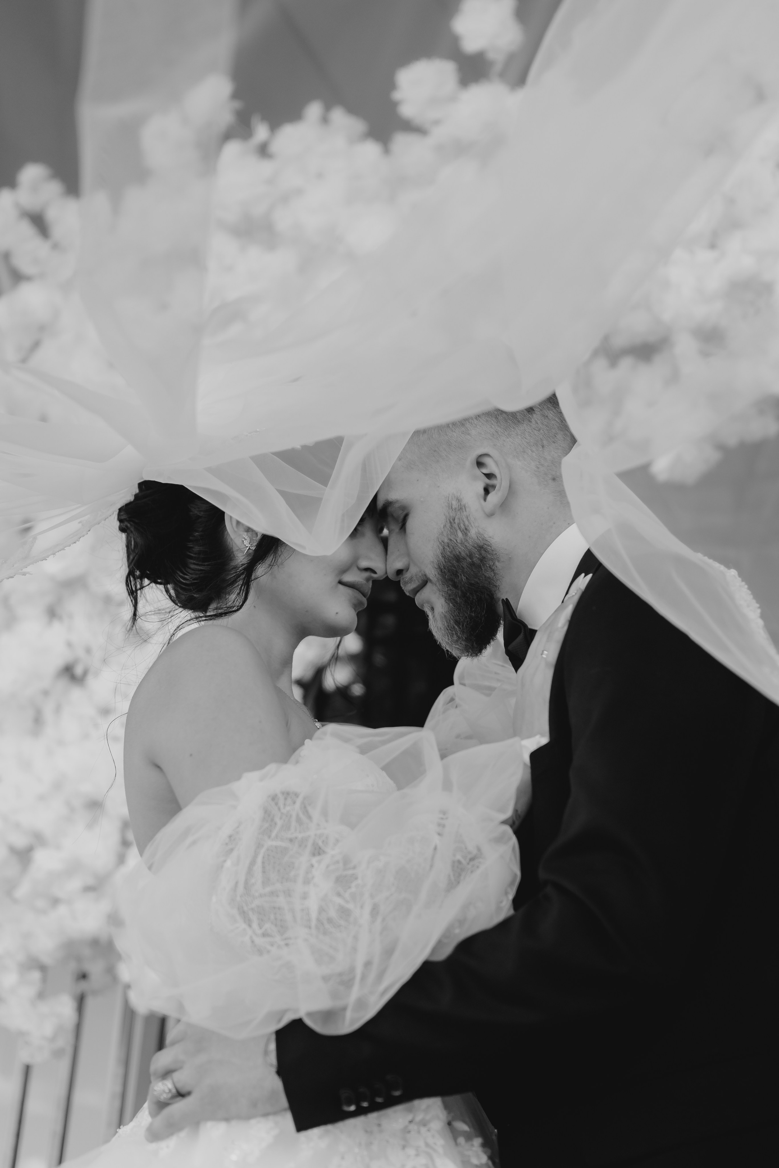 Wedding D & S. Фотограф — видеограф г. Днепр Марина Еременко