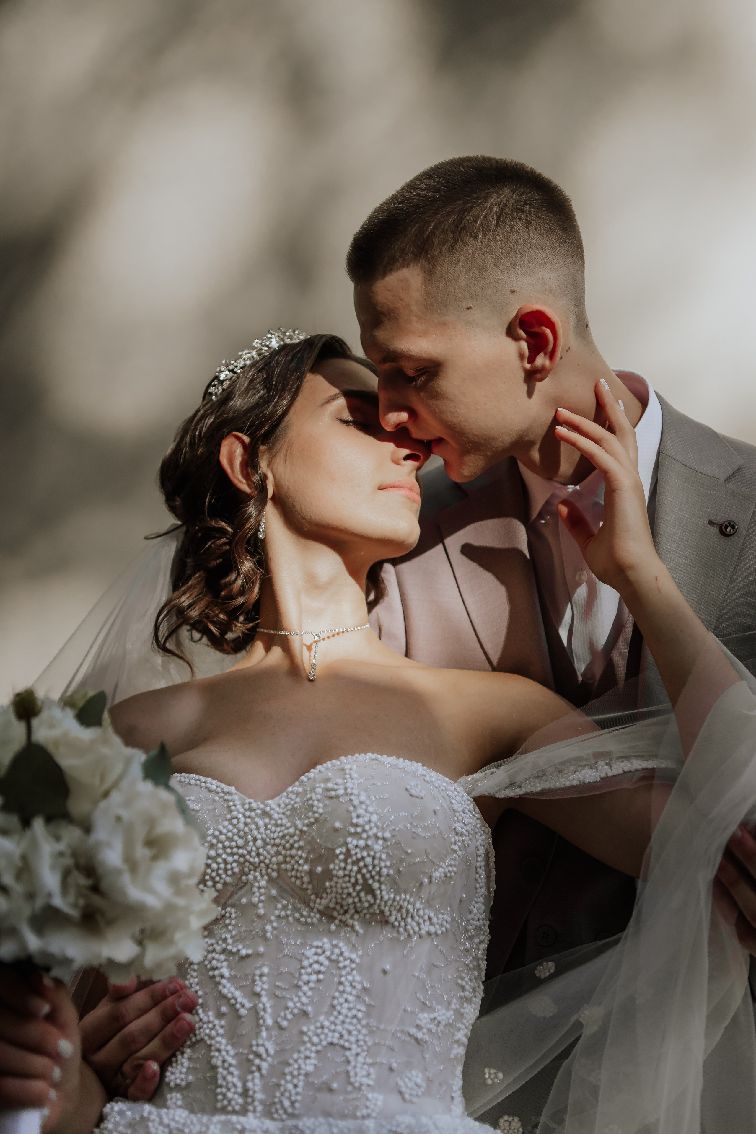 ЖК Residence. Фотограф — видеограф г. Днепр Марина Еременко