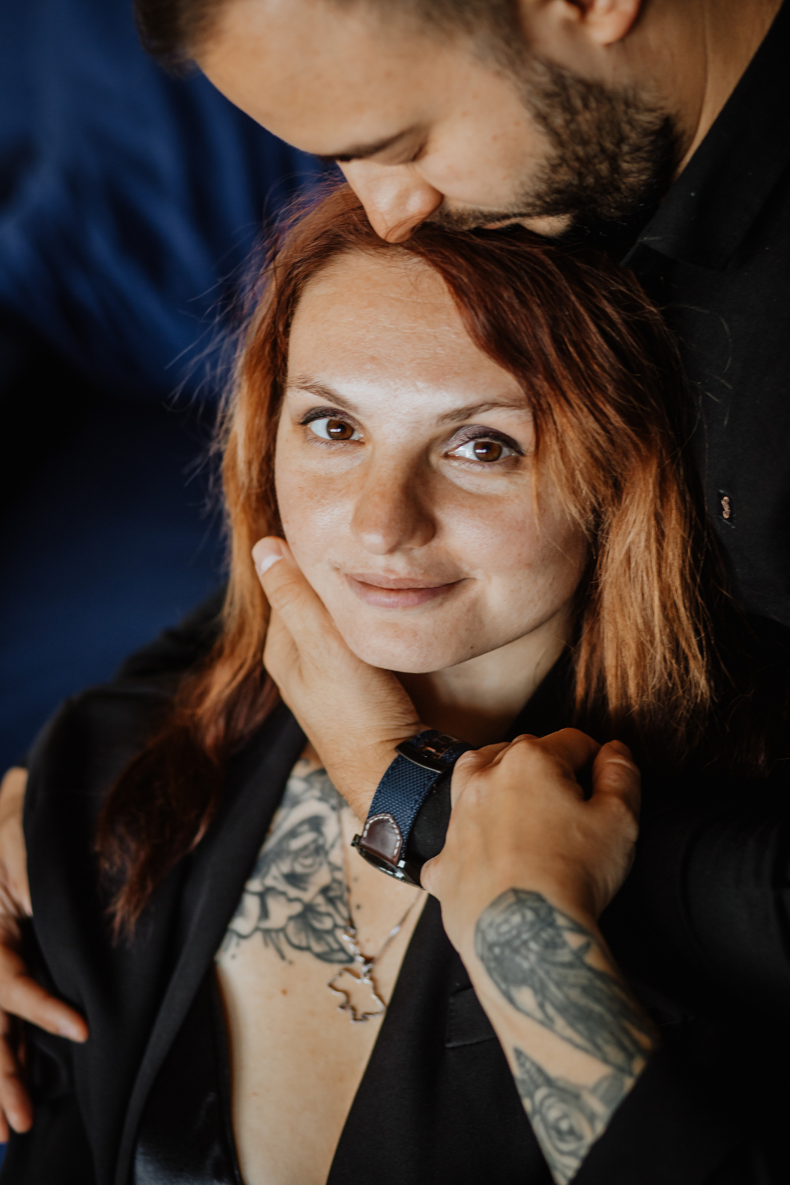 Love Story. Фотограф — видеограф г. Днепр Марина Еременко