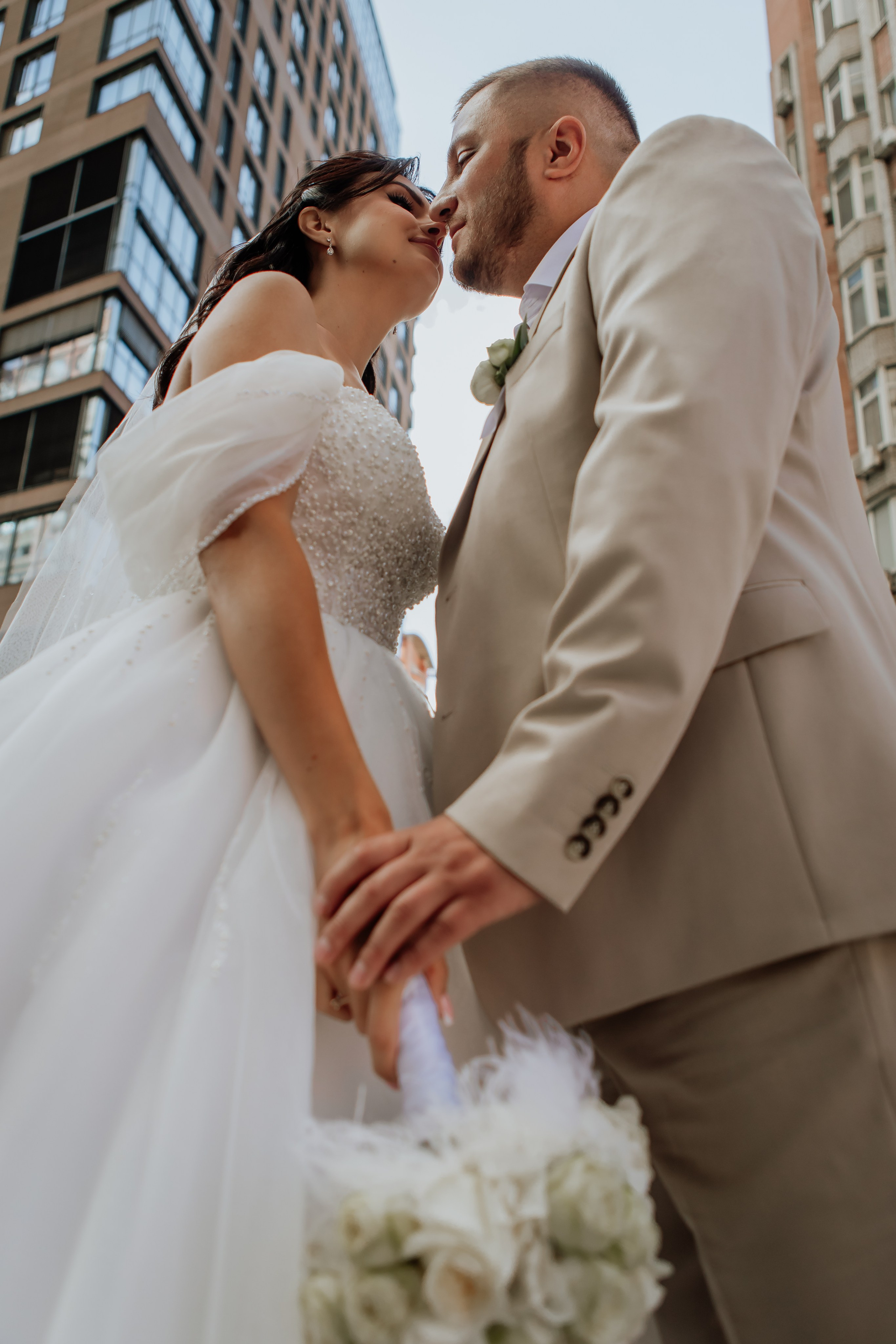 Wedding K & D. Фотограф — видеограф г. Днепр Марина Еременко