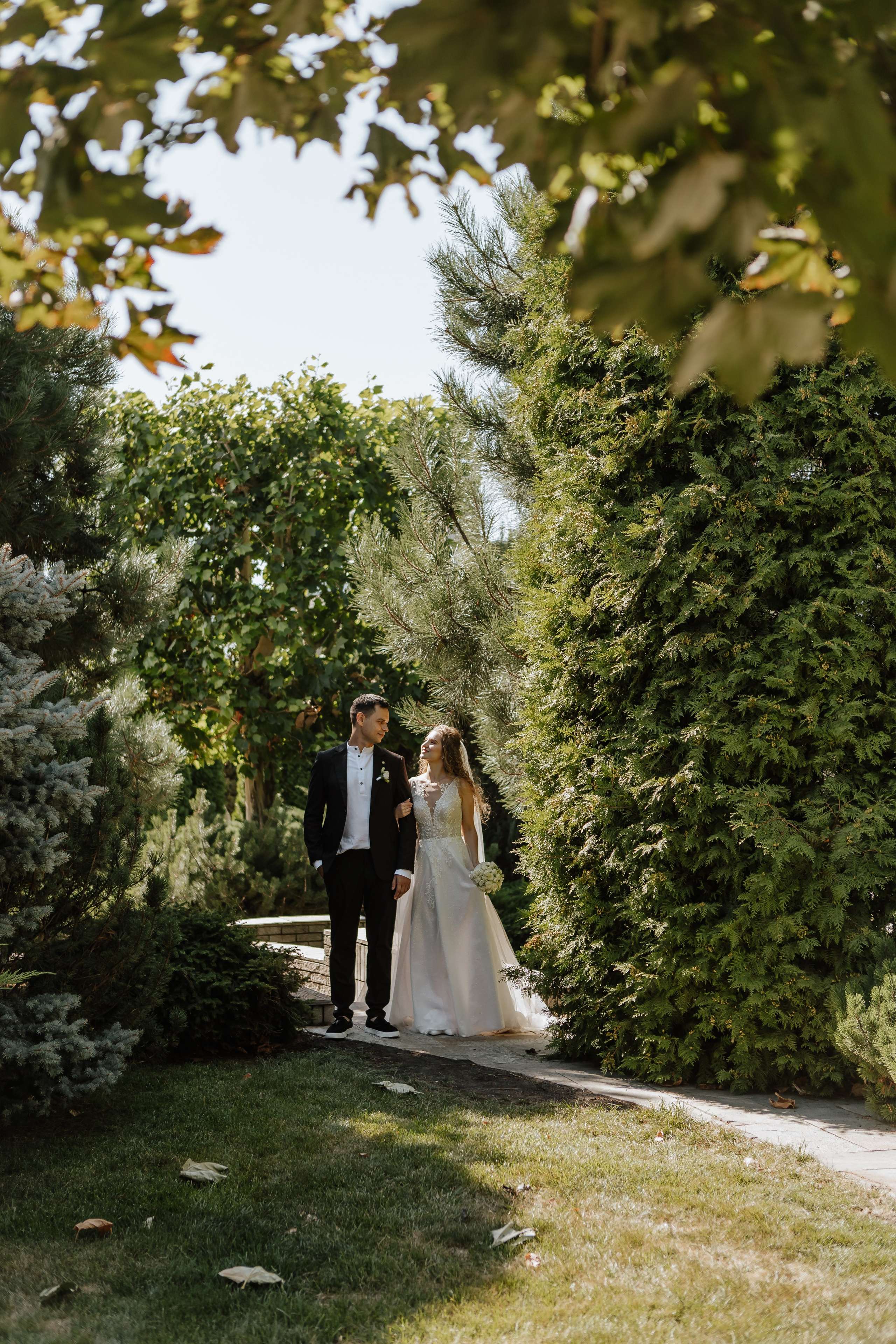 Wedding E & O. Фотограф — видеограф г. Днепр Марина Еременко