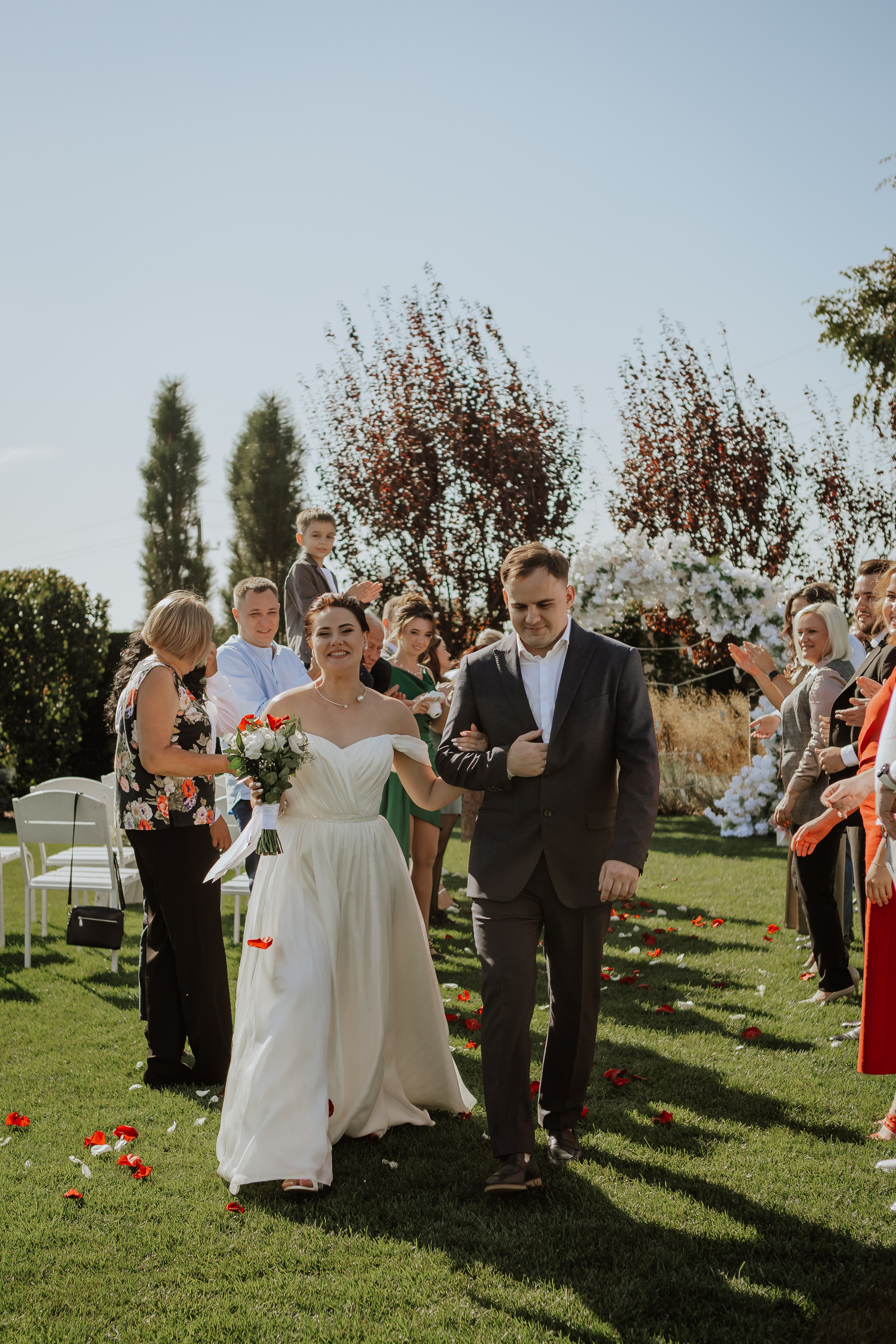 Wedding M & V. Фотограф — видеограф г. Днепр Марина Еременко