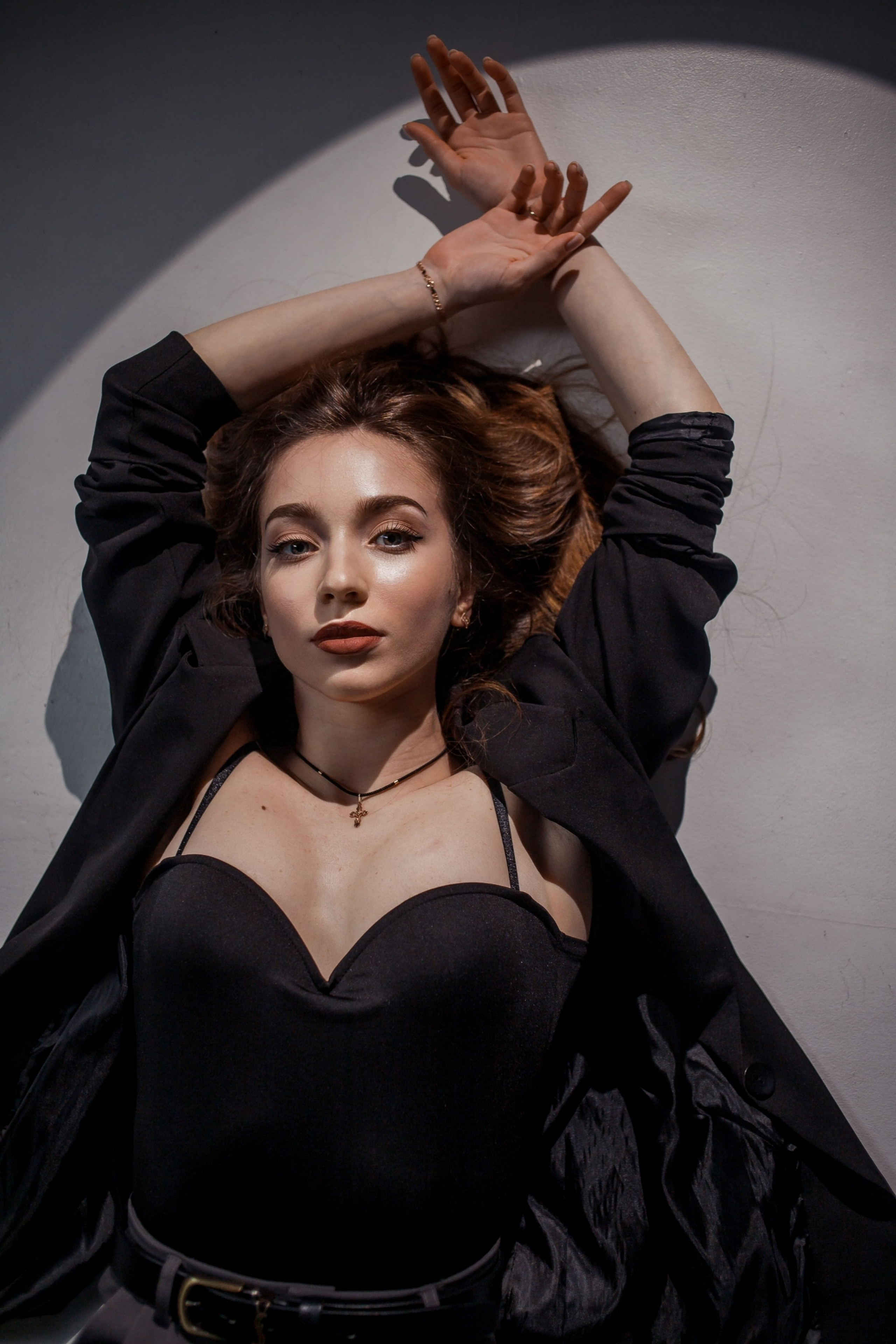 Индивидуальная Фотосессия Елены. Фотограф — видеограф г. Днепр Марина Еременко