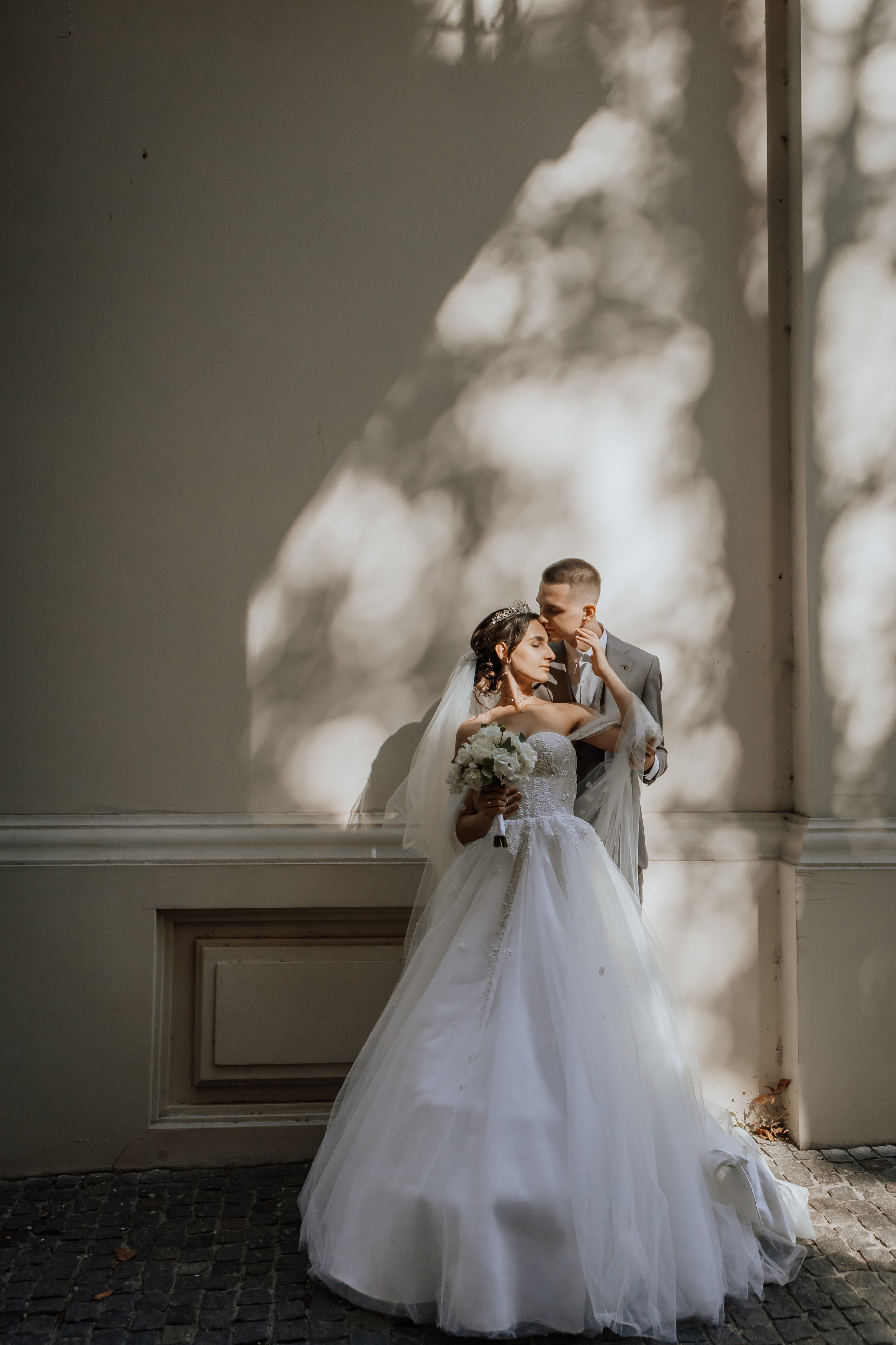 ЖК Residence. Фотограф — видеограф г. Днепр Марина Еременко