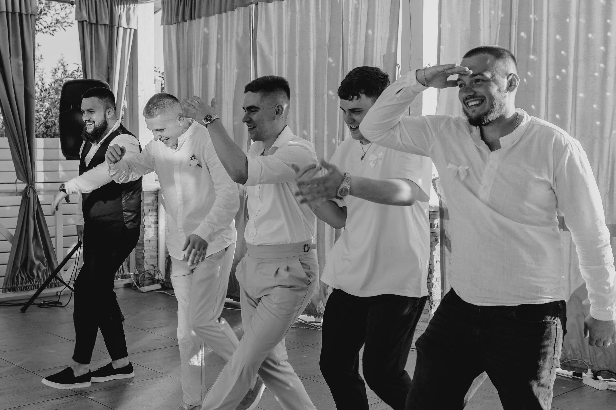 Wedding P & V. Фотограф — видеограф г. Днепр Марина Еременко