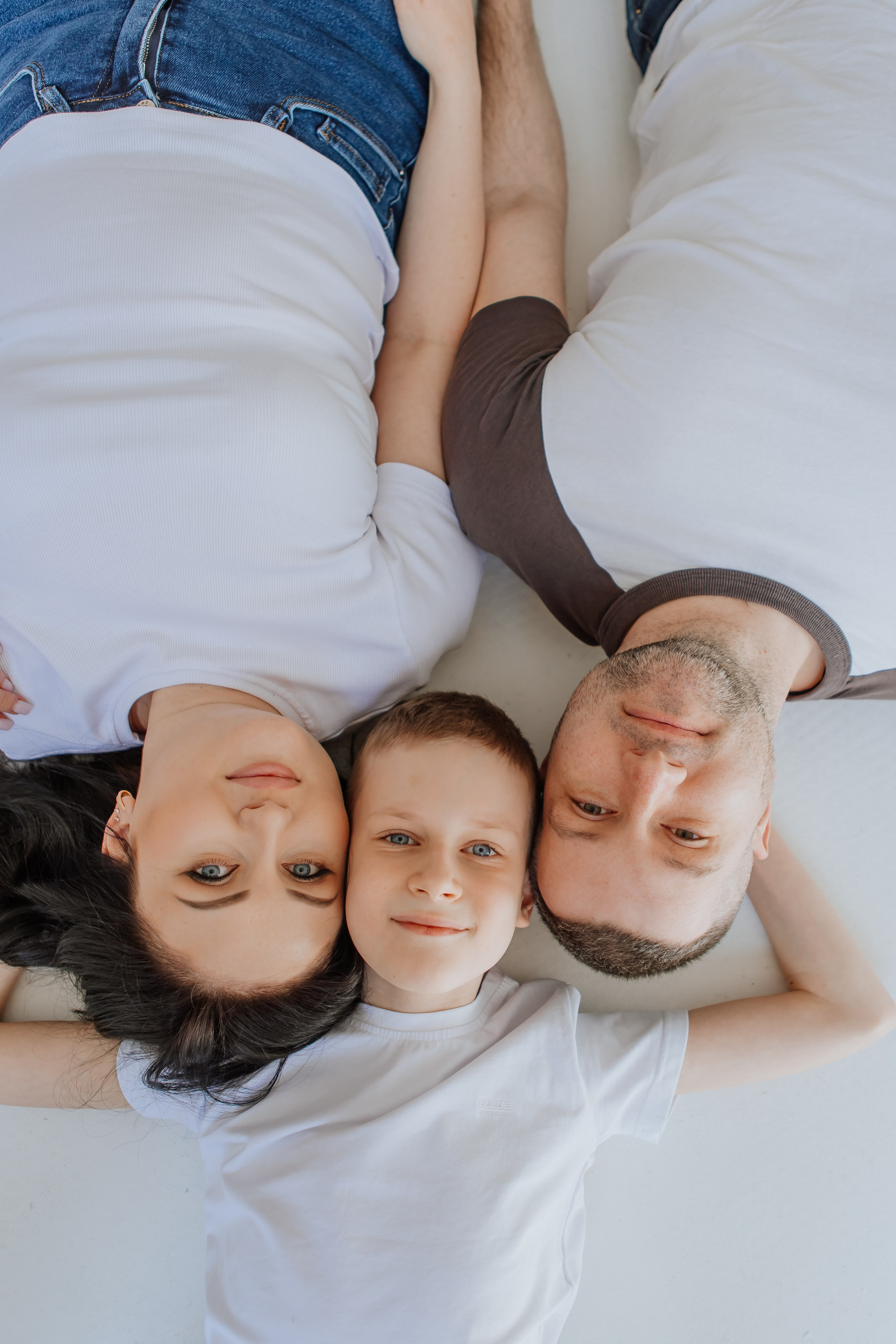 Семейная история. Фотограф — видеограф г. Днепр Марина Еременко