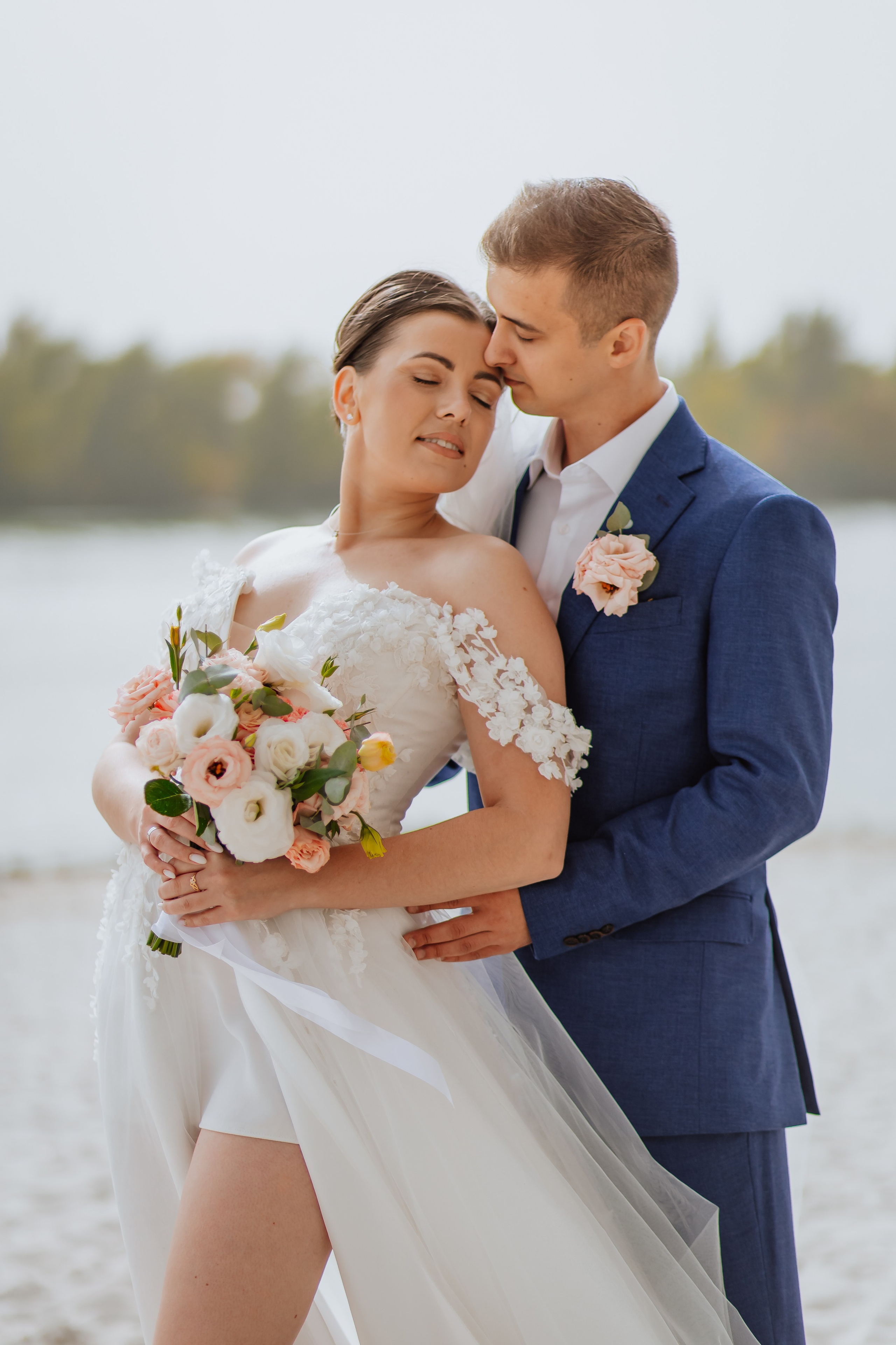 Бартоломео. Фотограф — видеограф г. Днепр Марина Еременко