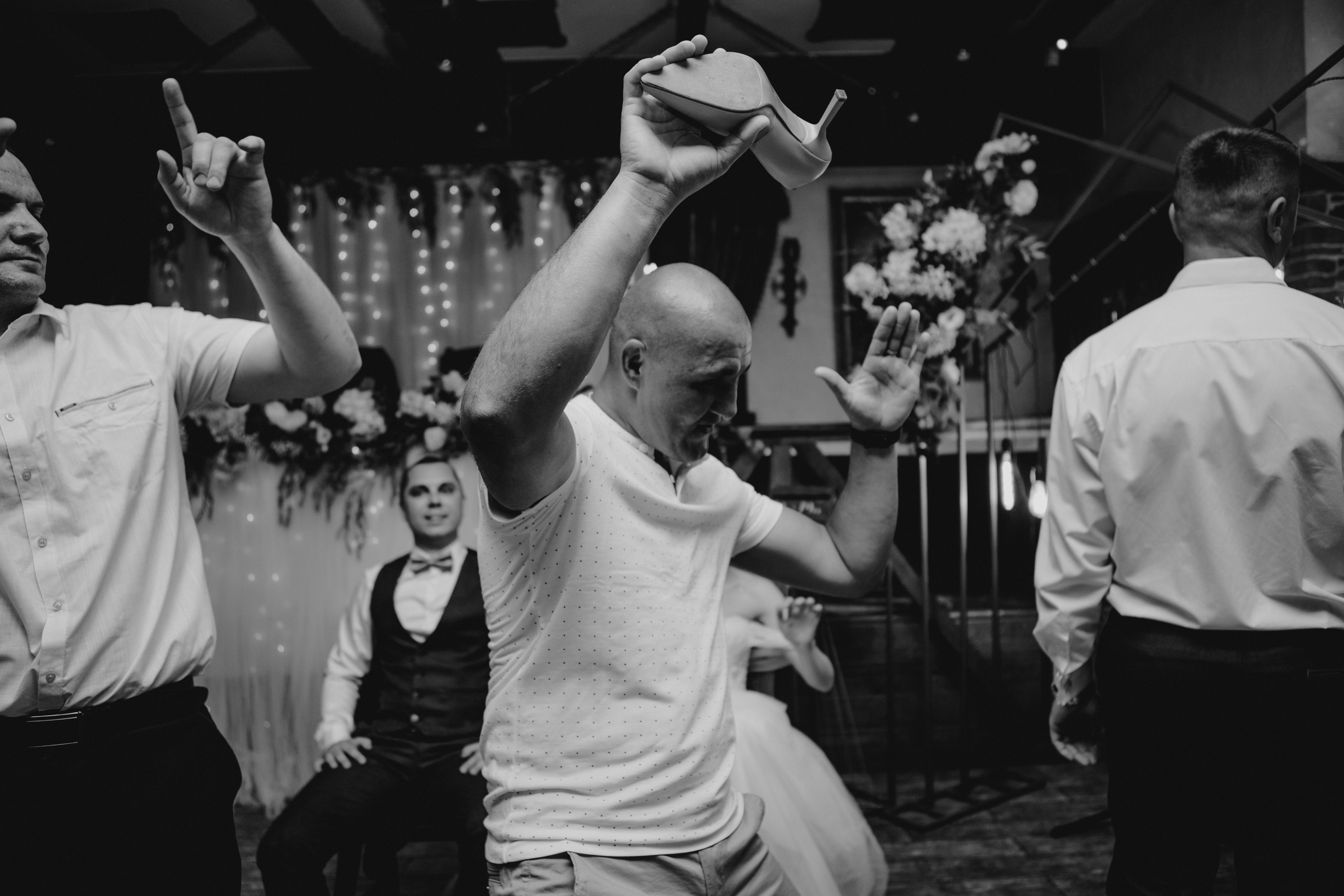 Свадебная история Иры и Дениса. Фотограф — видеограф г. Днепр Марина Еременко