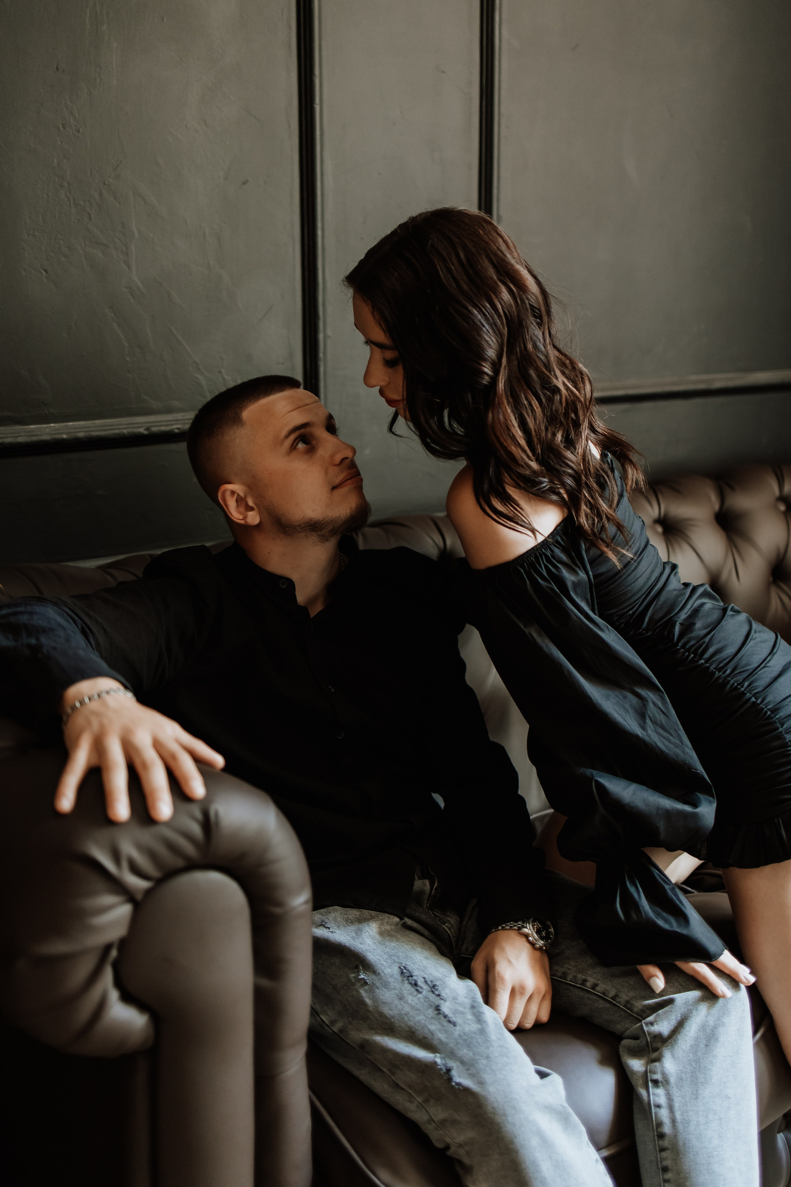 Love story. Фотограф — видеограф г. Днепр Марина Еременко