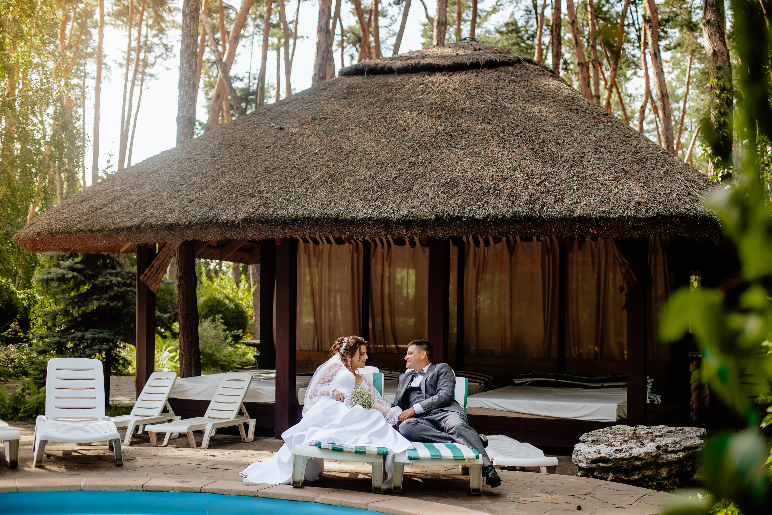 Мустанг. Фотограф — видеограф г. Днепр Марина Еременко