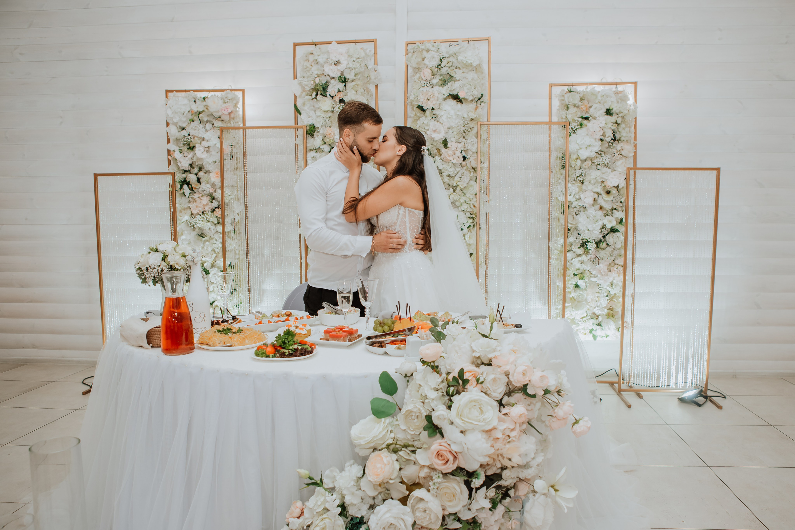 Wedding Y & V. Фотограф — видеограф г. Днепр Марина Еременко