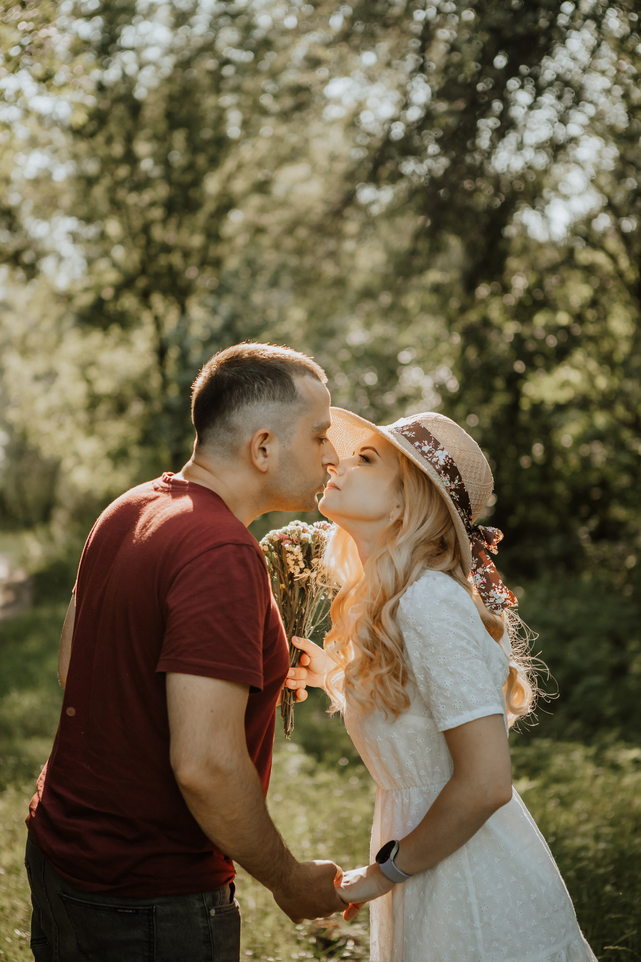 Love story. Фотограф — видеограф г. Днепр Марина Еременко