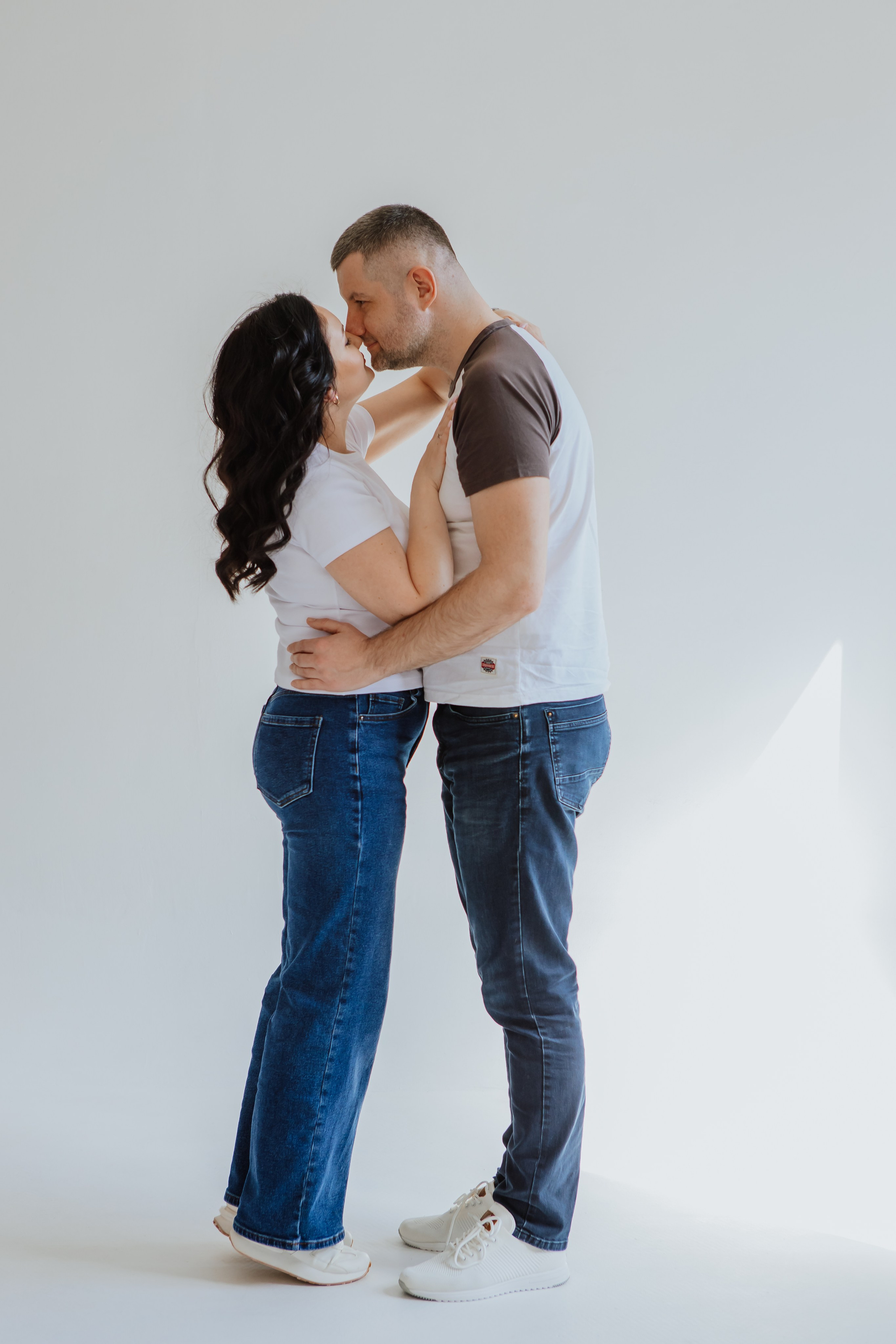 Семейная история. Фотограф — видеограф г. Днепр Марина Еременко