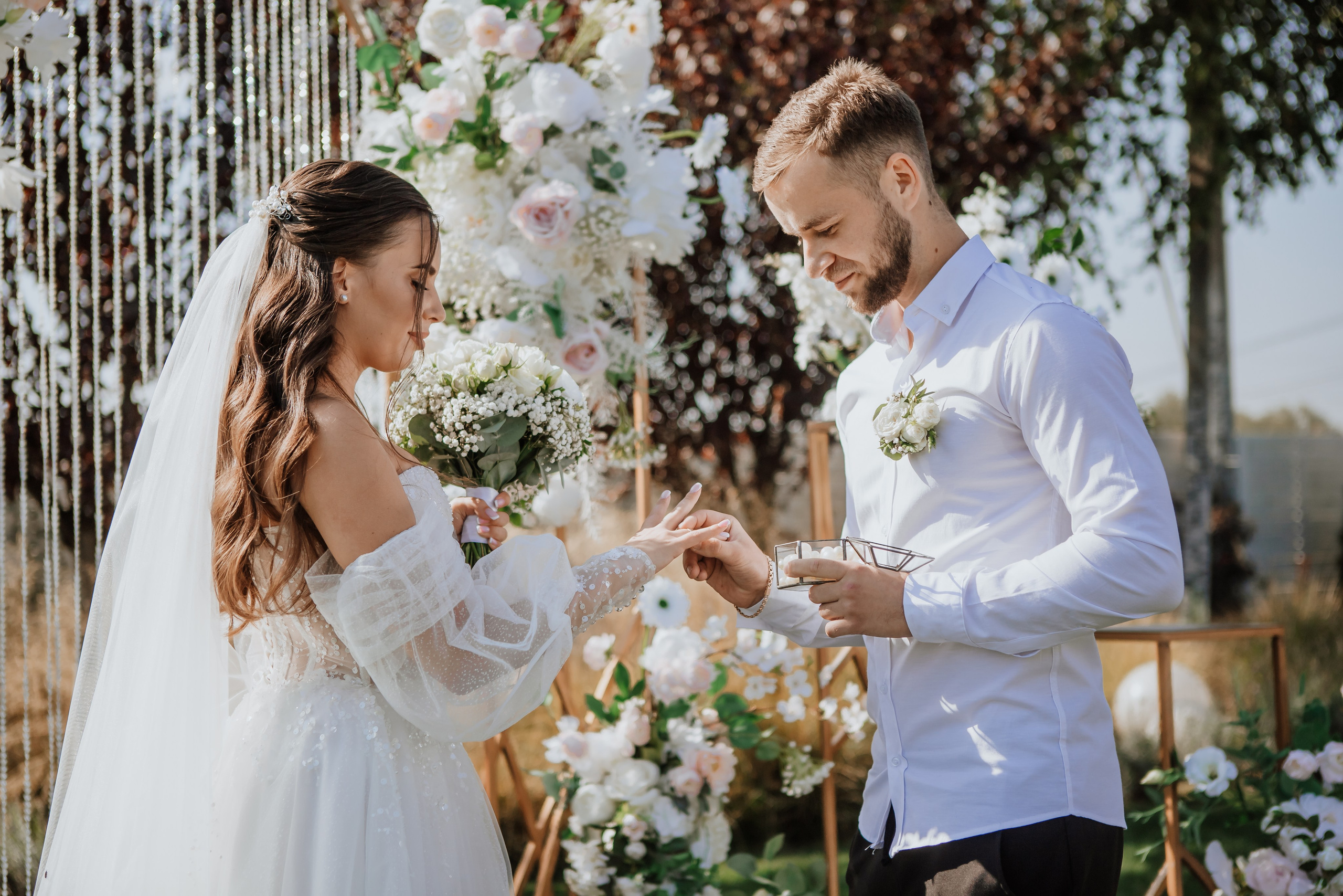 Wedding Y & V. Фотограф — видеограф г. Днепр Марина Еременко