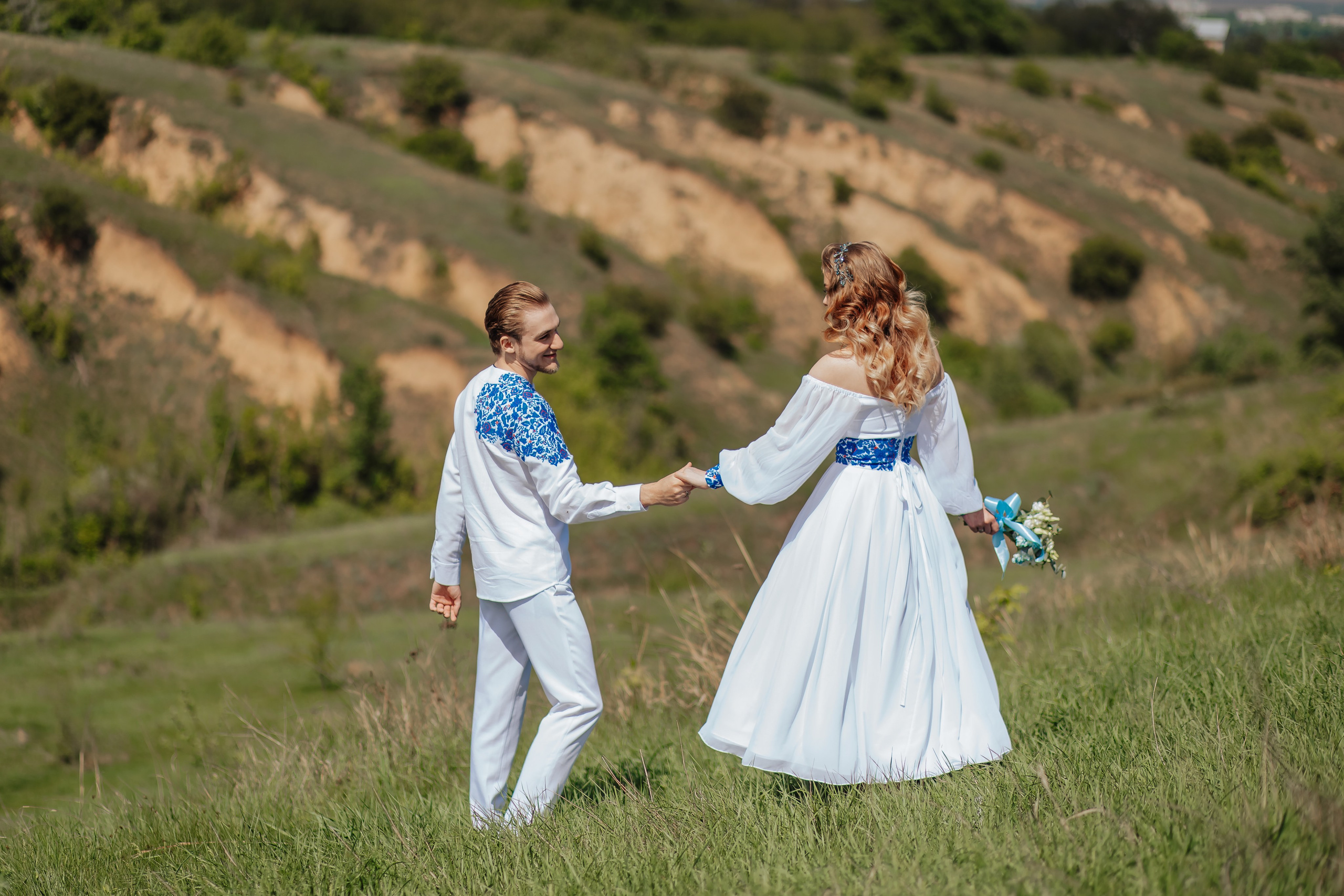 Старые Койдаки. Фотограф — видеограф г. Днепр Марина Еременко