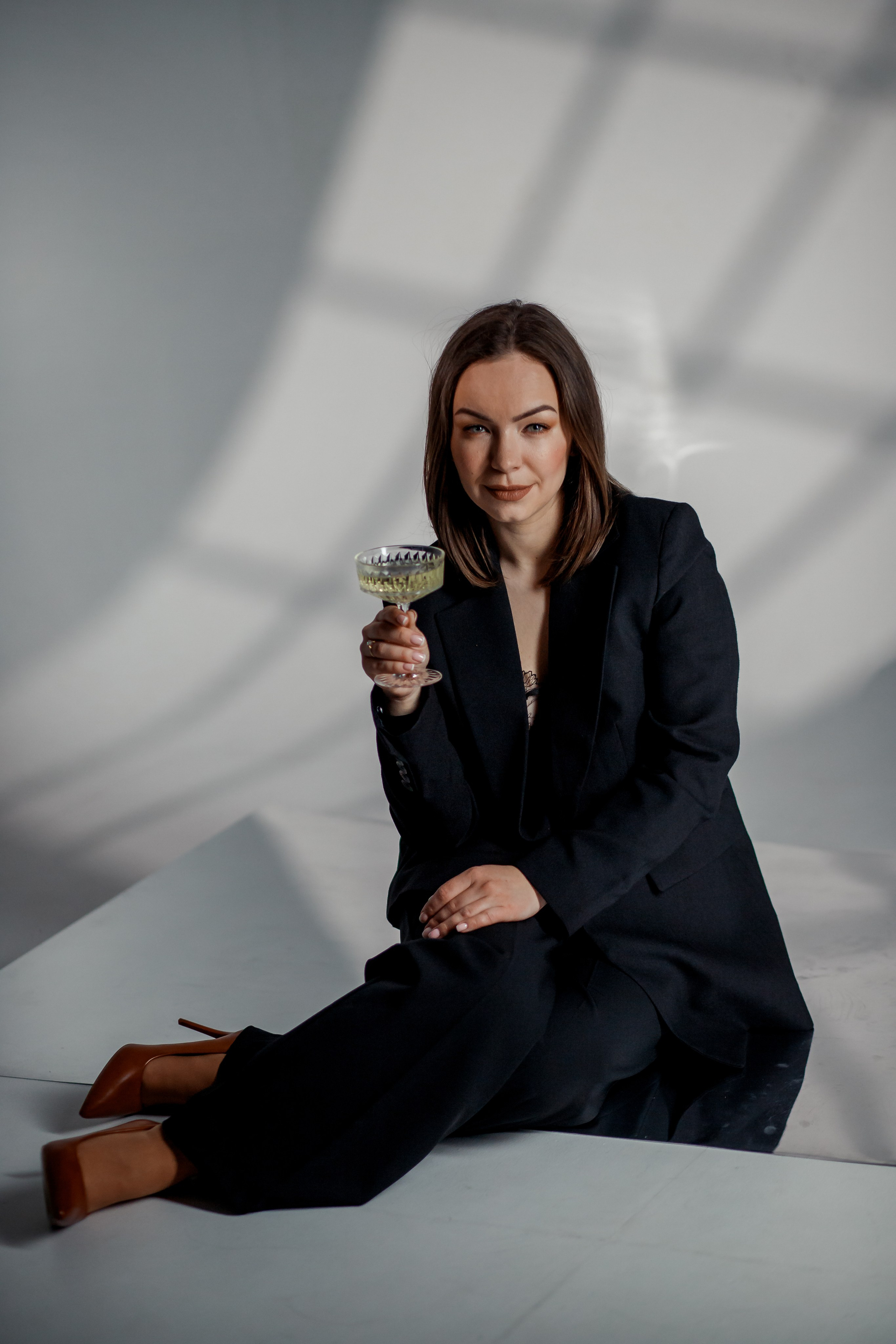 Индивидуальная фотосессия Кати. Фотограф — видеограф г. Днепр Марина Еременко