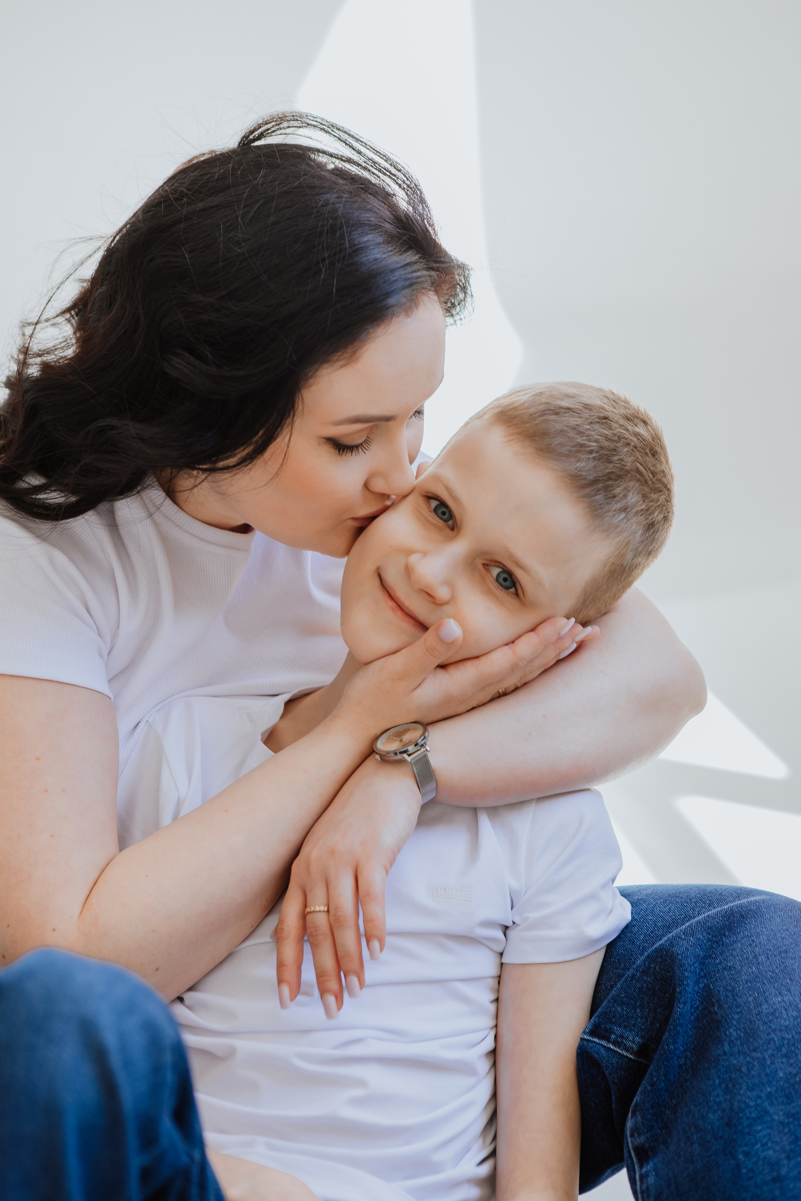 Семейная история. Фотограф — видеограф г. Днепр Марина Еременко