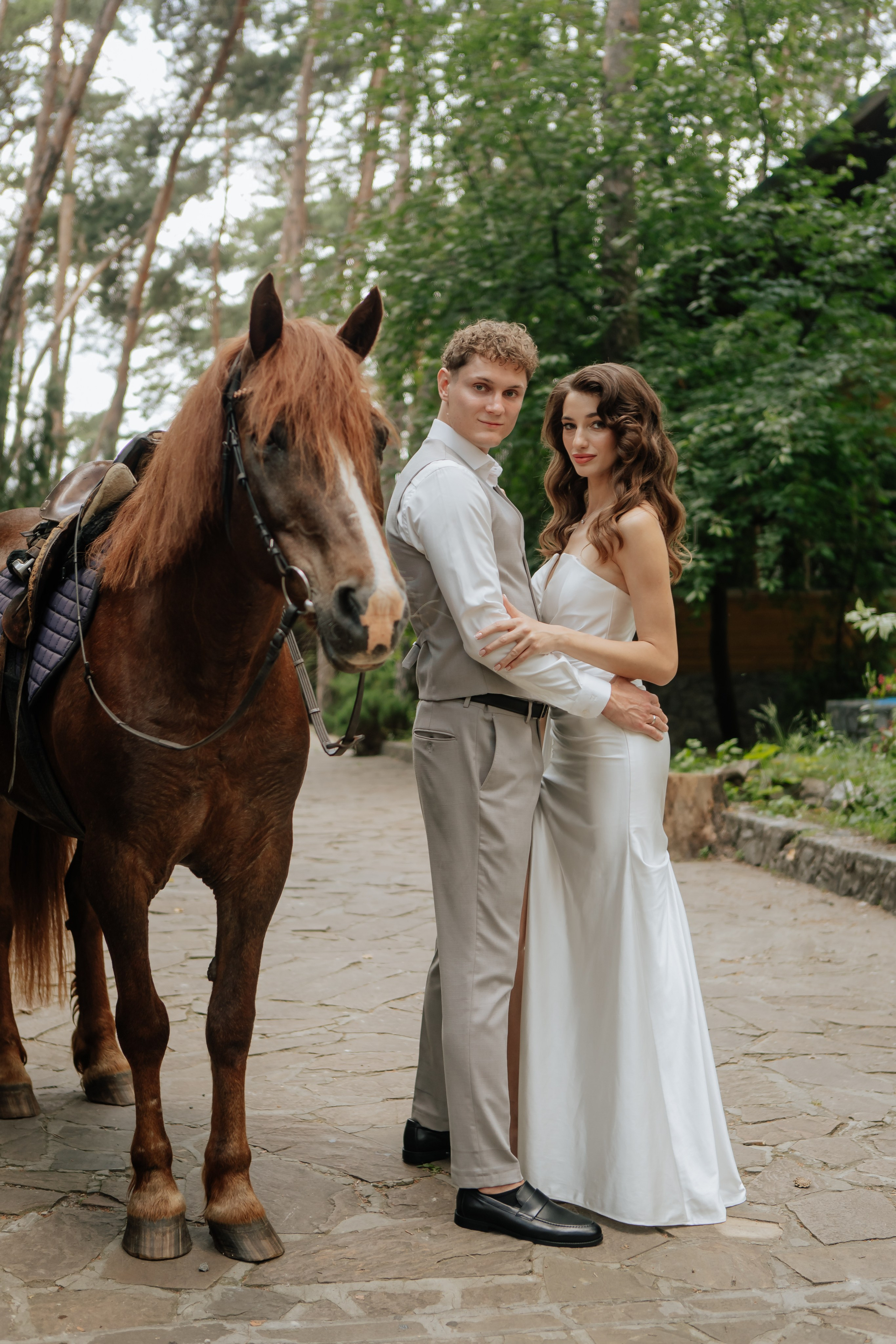Wedding E & D. Фотограф — видеограф г. Днепр Марина Еременко