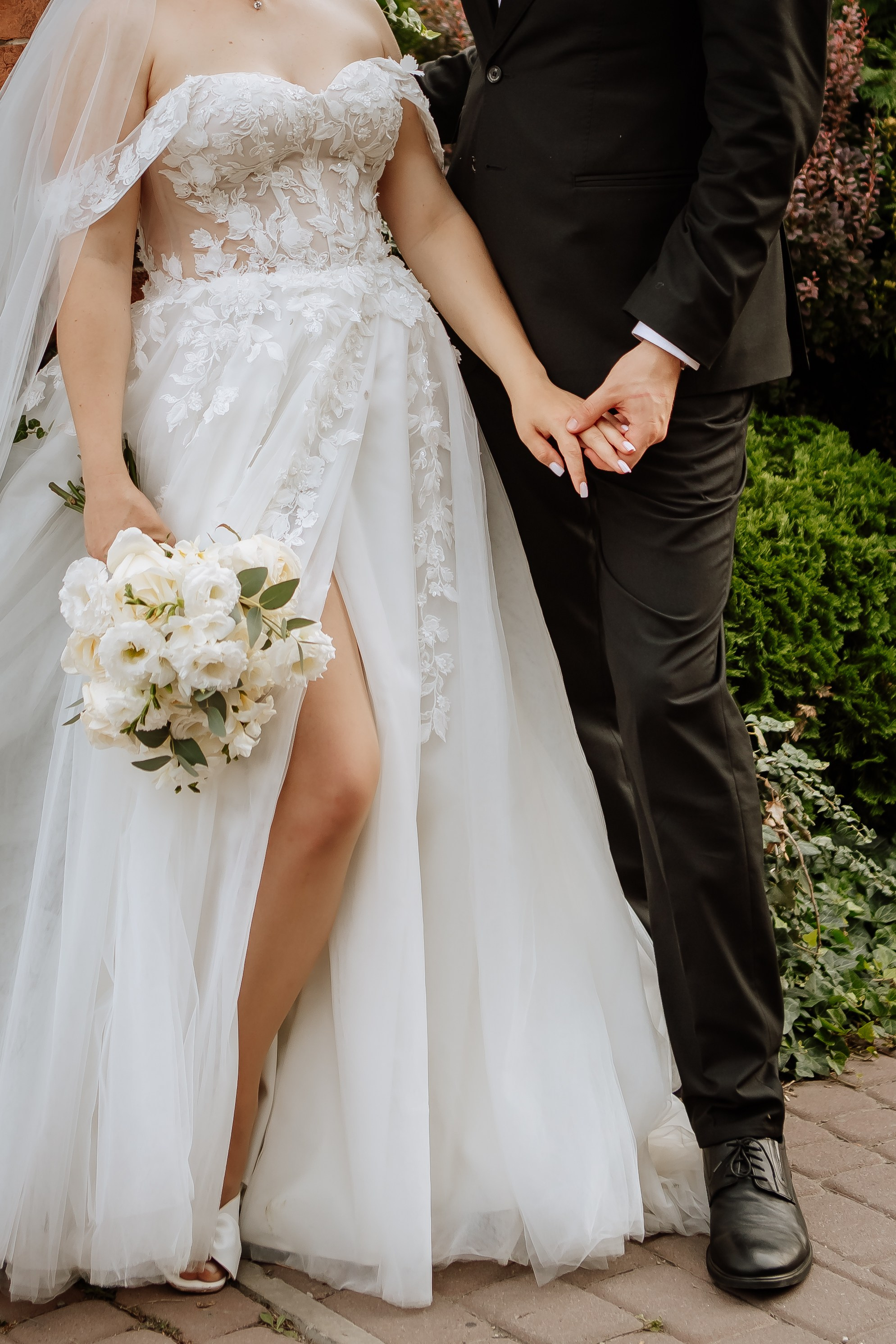 Wedding A & D. Фотограф — видеограф г. Днепр Марина Еременко