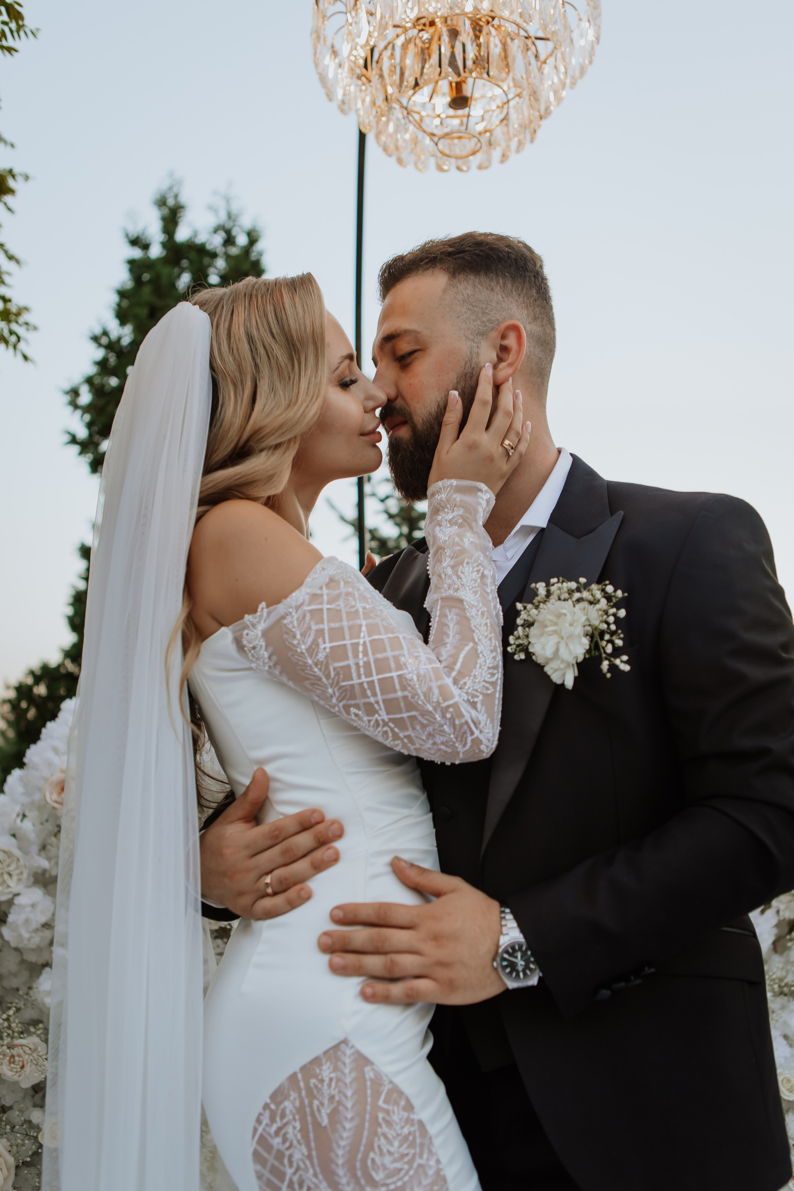 Wedding A & R. Фотограф — видеограф г. Днепр Марина Еременко