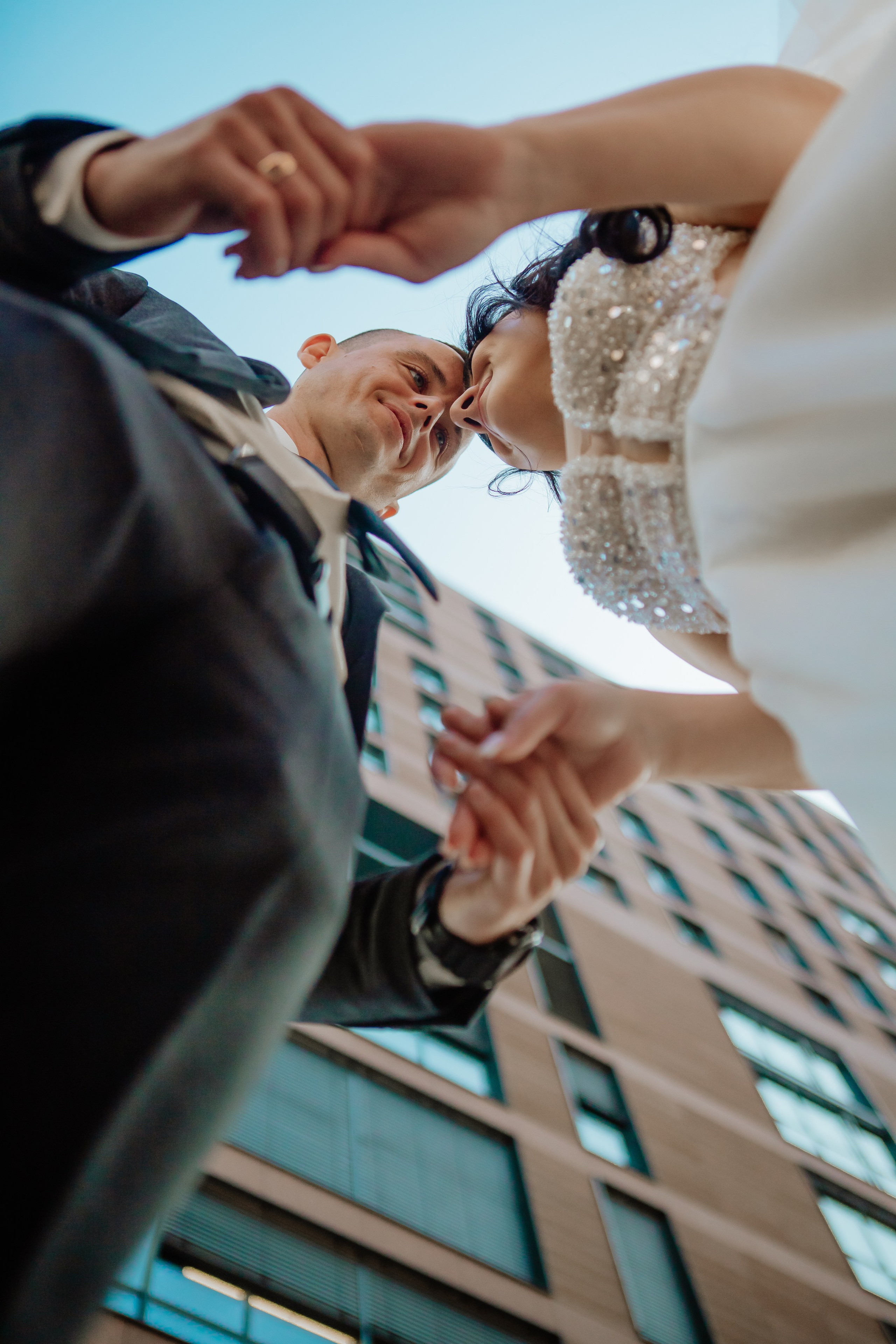 Екатеринославский бульвар. Фотограф — видеограф г. Днепр Марина Еременко