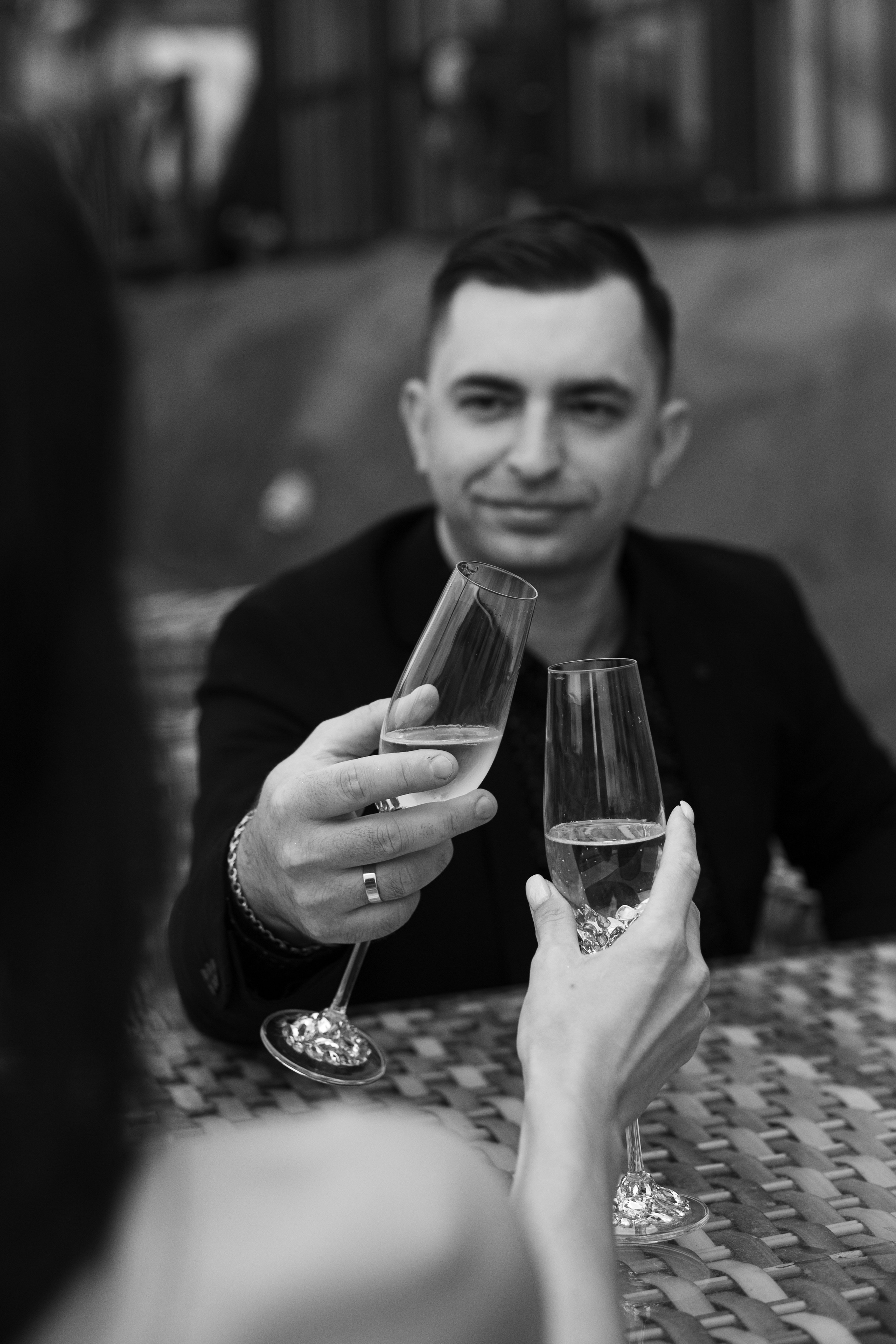 Бартоломео. Фотограф — видеограф г. Днепр Марина Еременко