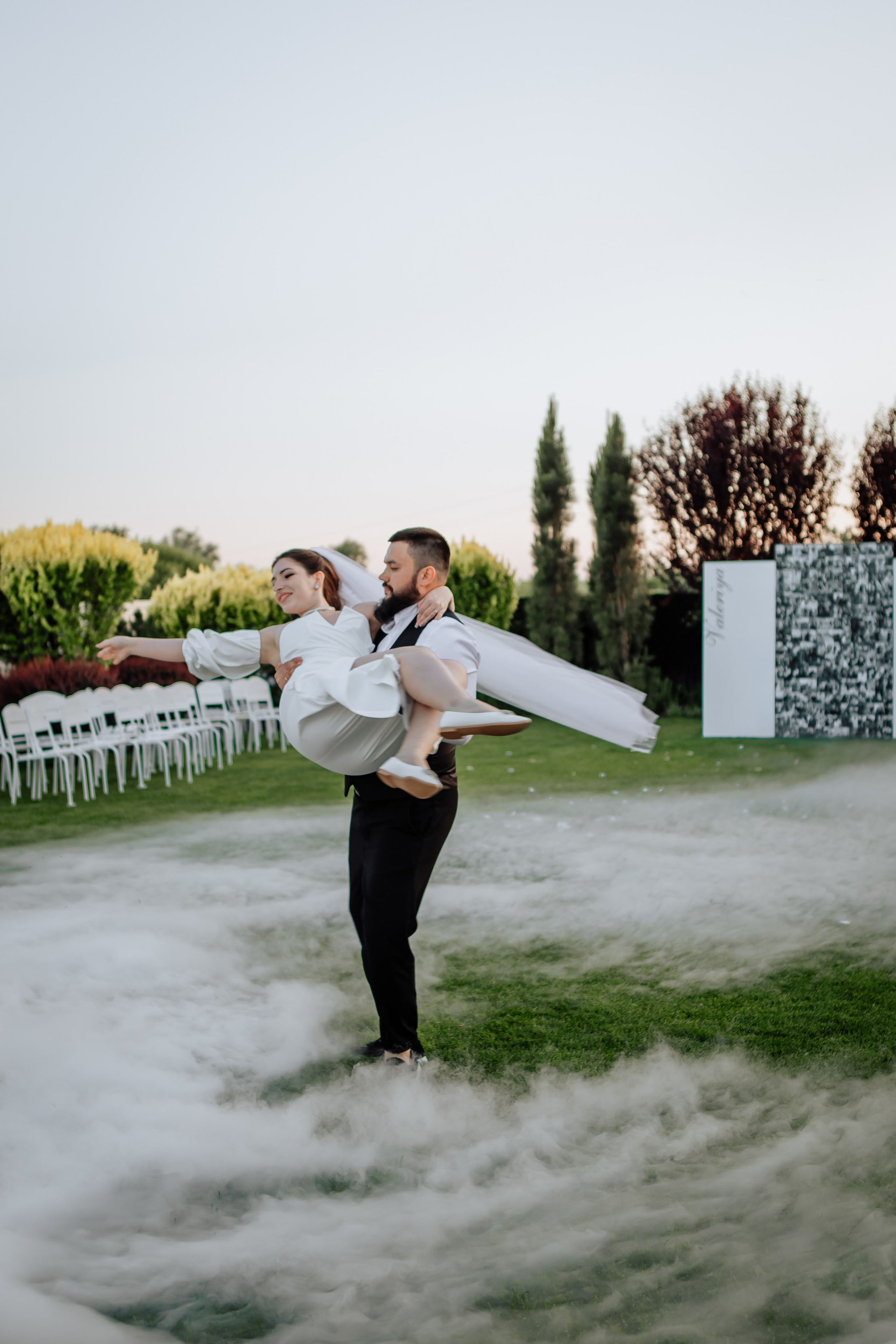 Wedding P & V. Фотограф — видеограф г. Днепр Марина Еременко