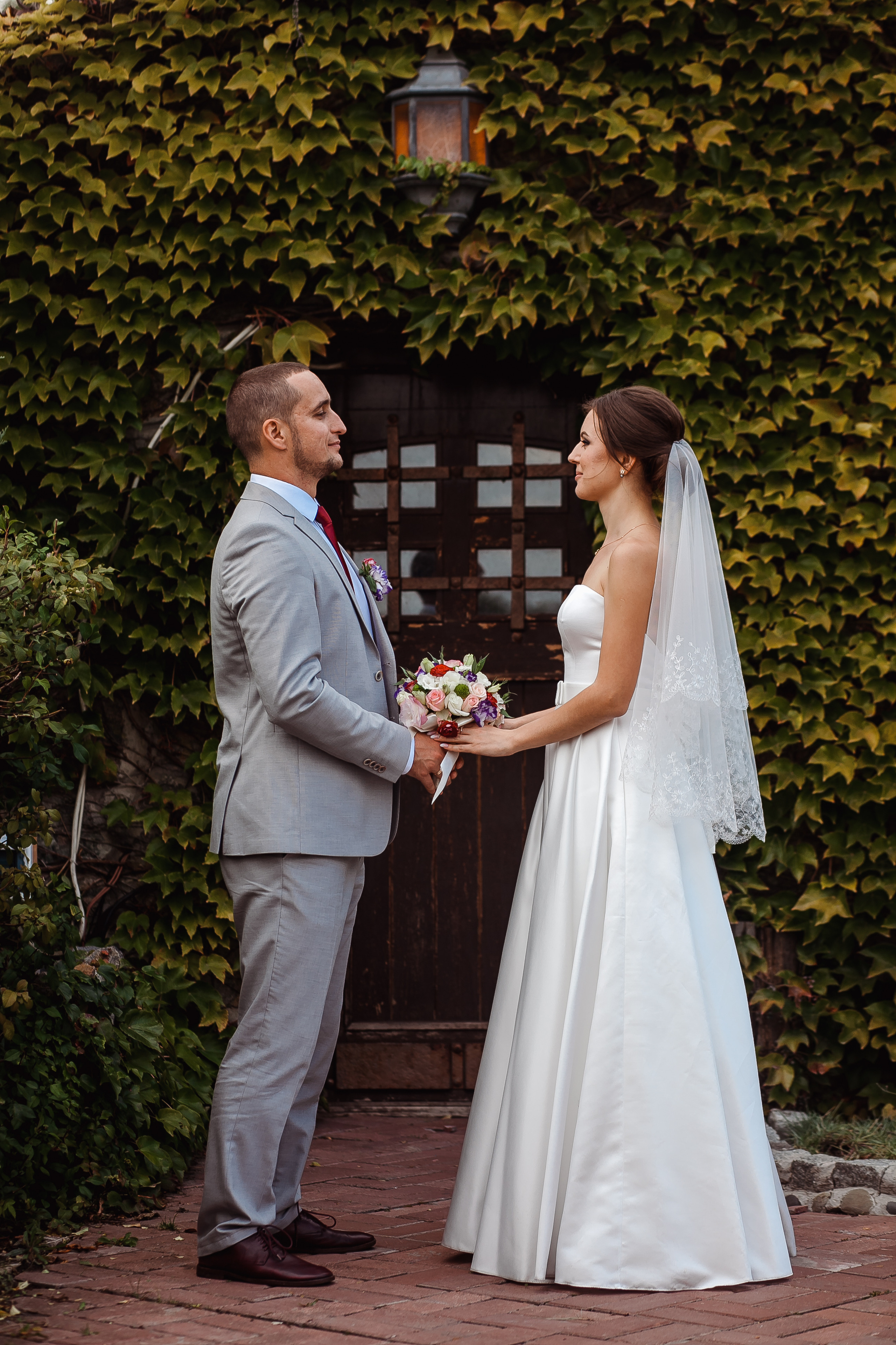 Свадебная история Евгения и Екатерины. Фотограф — видеограф г. Днепр Марина Еременко