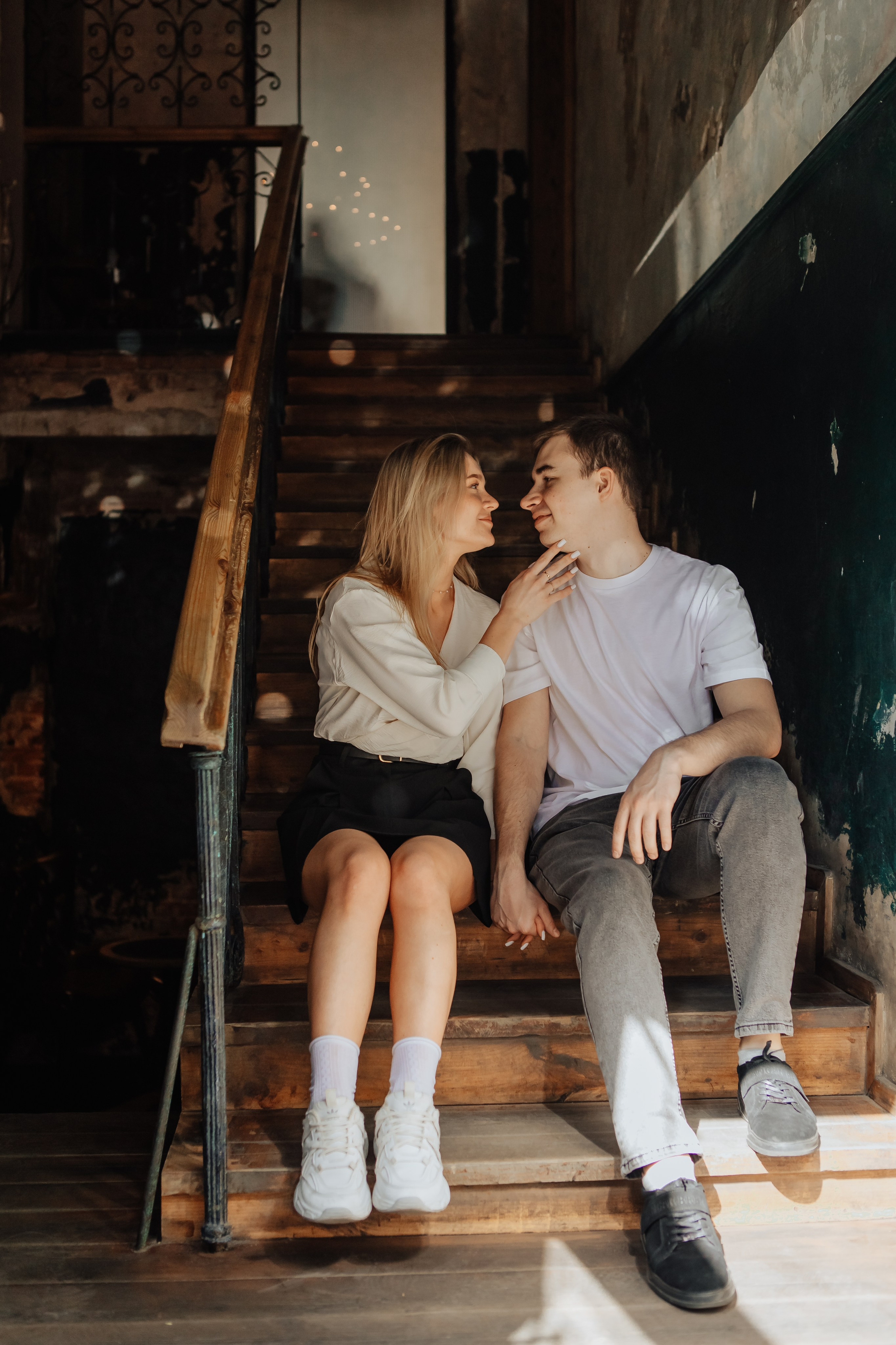 Love story. Фотограф — видеограф г. Днепр Марина Еременко