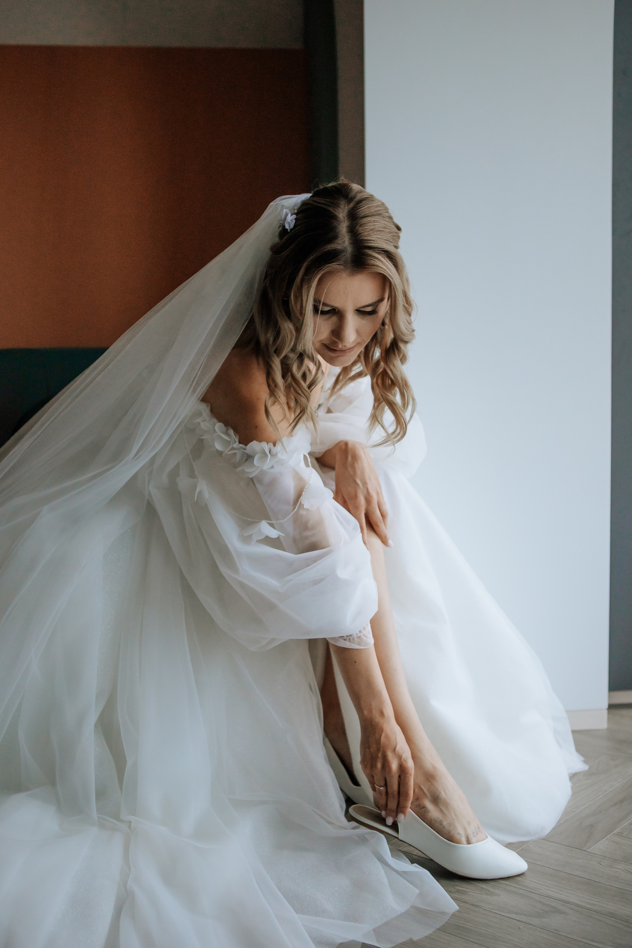 Свадебная история Алены и Владимира. Фотограф — видеограф г. Днепр Марина Еременко