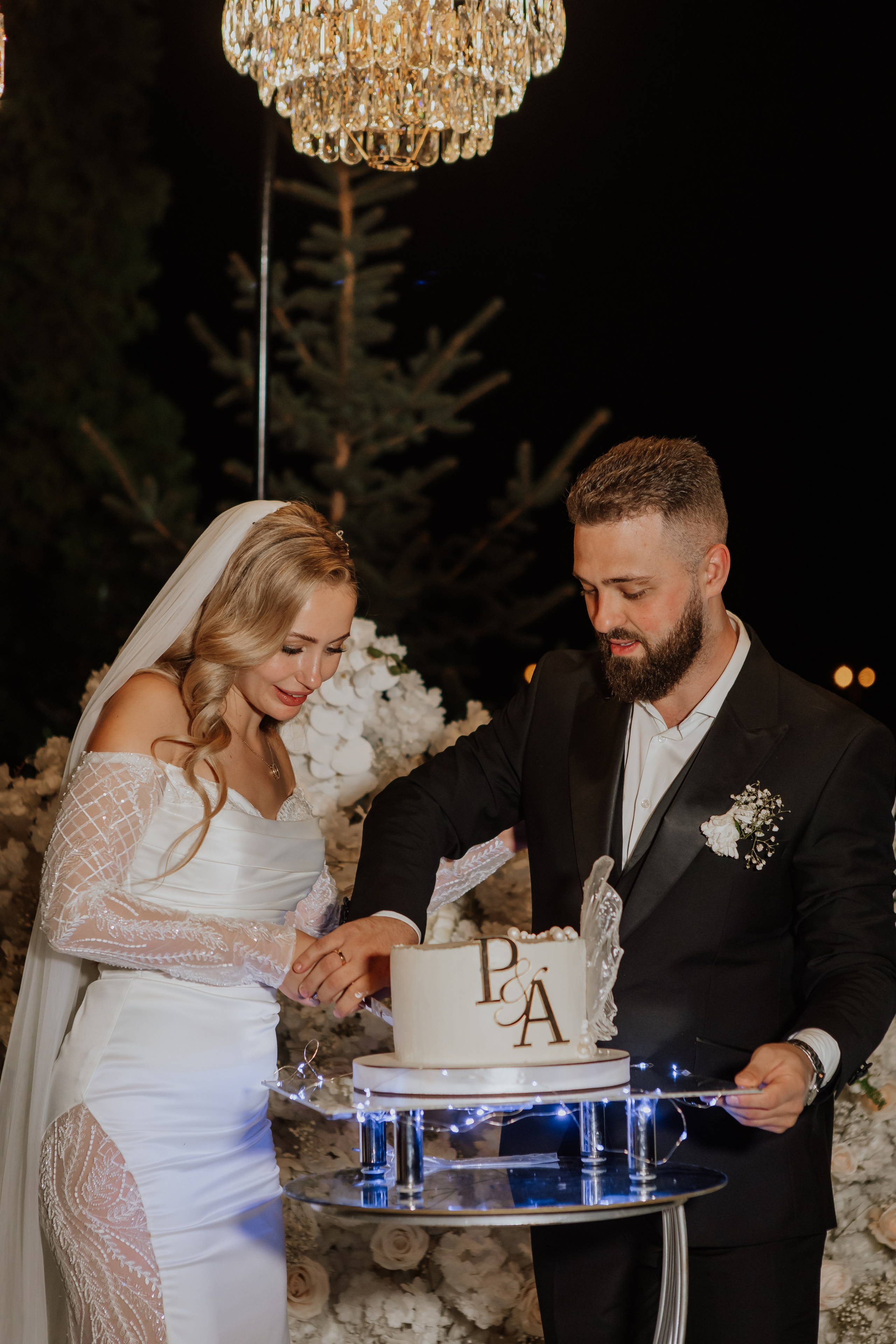 Wedding A & R. Фотограф — видеограф г. Днепр Марина Еременко