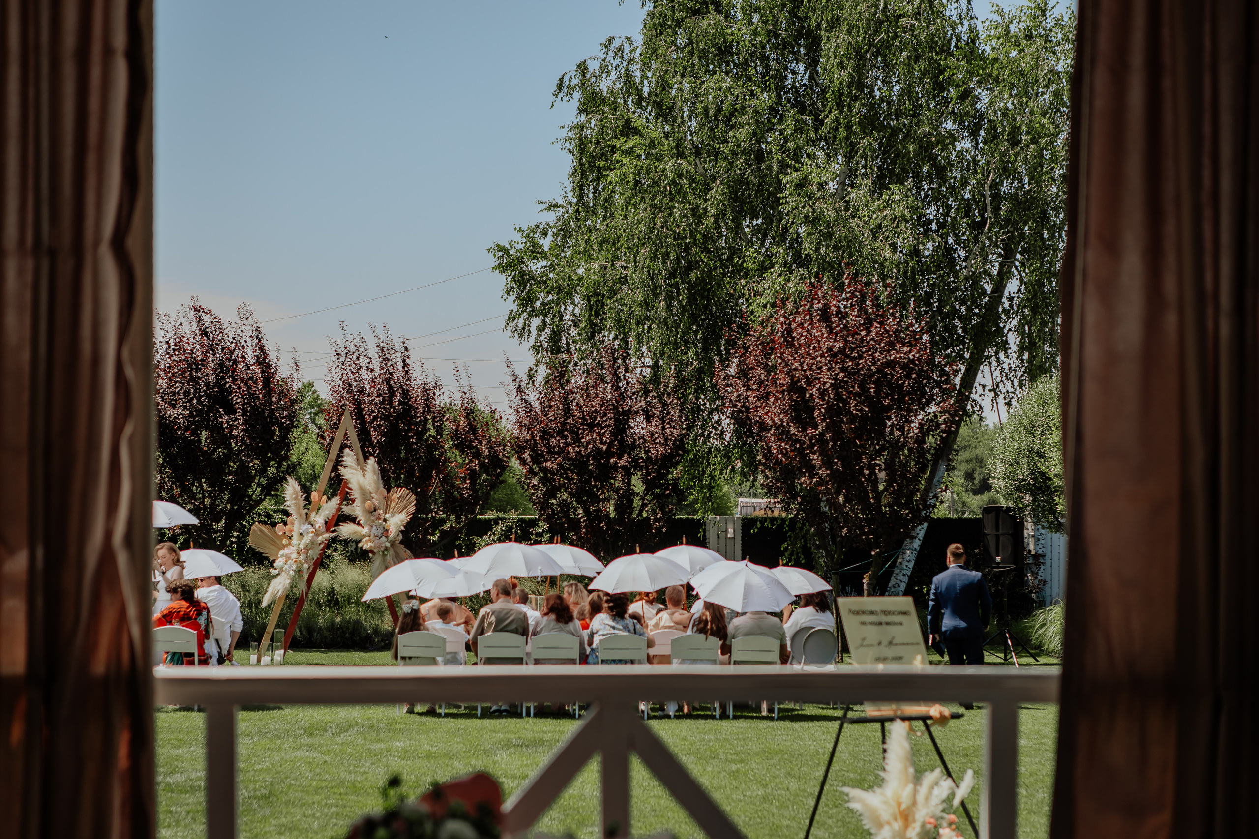 Wedding A & I. Фотограф — видеограф г. Днепр Марина Еременко