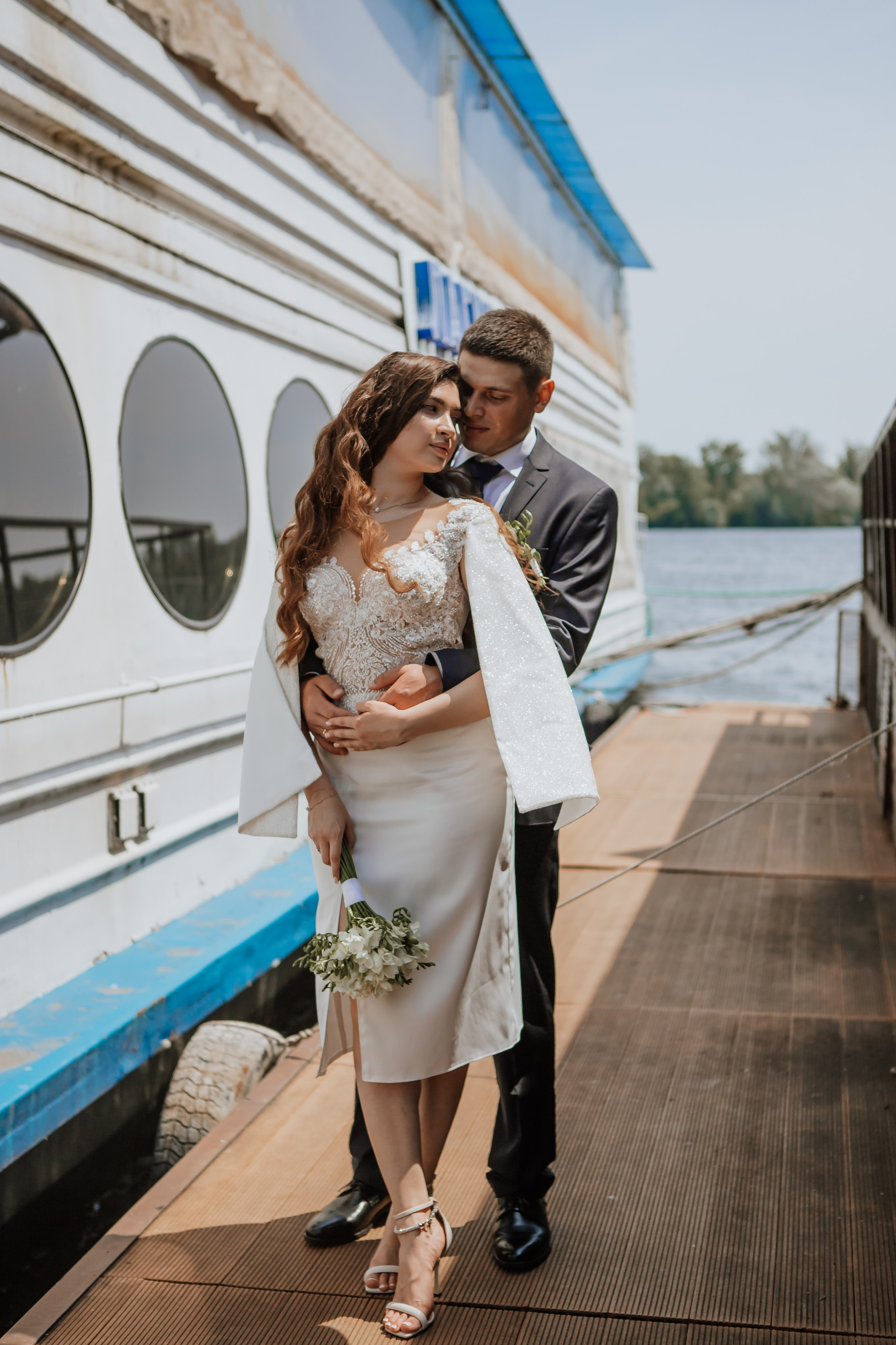 Ресторан Хутор. Фотограф — видеограф г. Днепр Марина Еременко