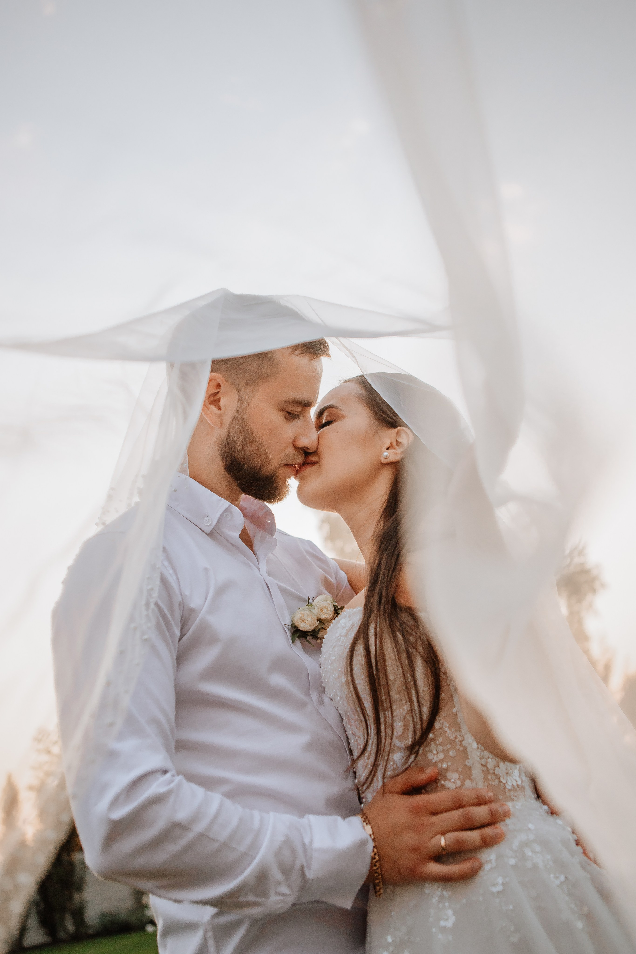 Wedding Y & V. Фотограф — видеограф г. Днепр Марина Еременко