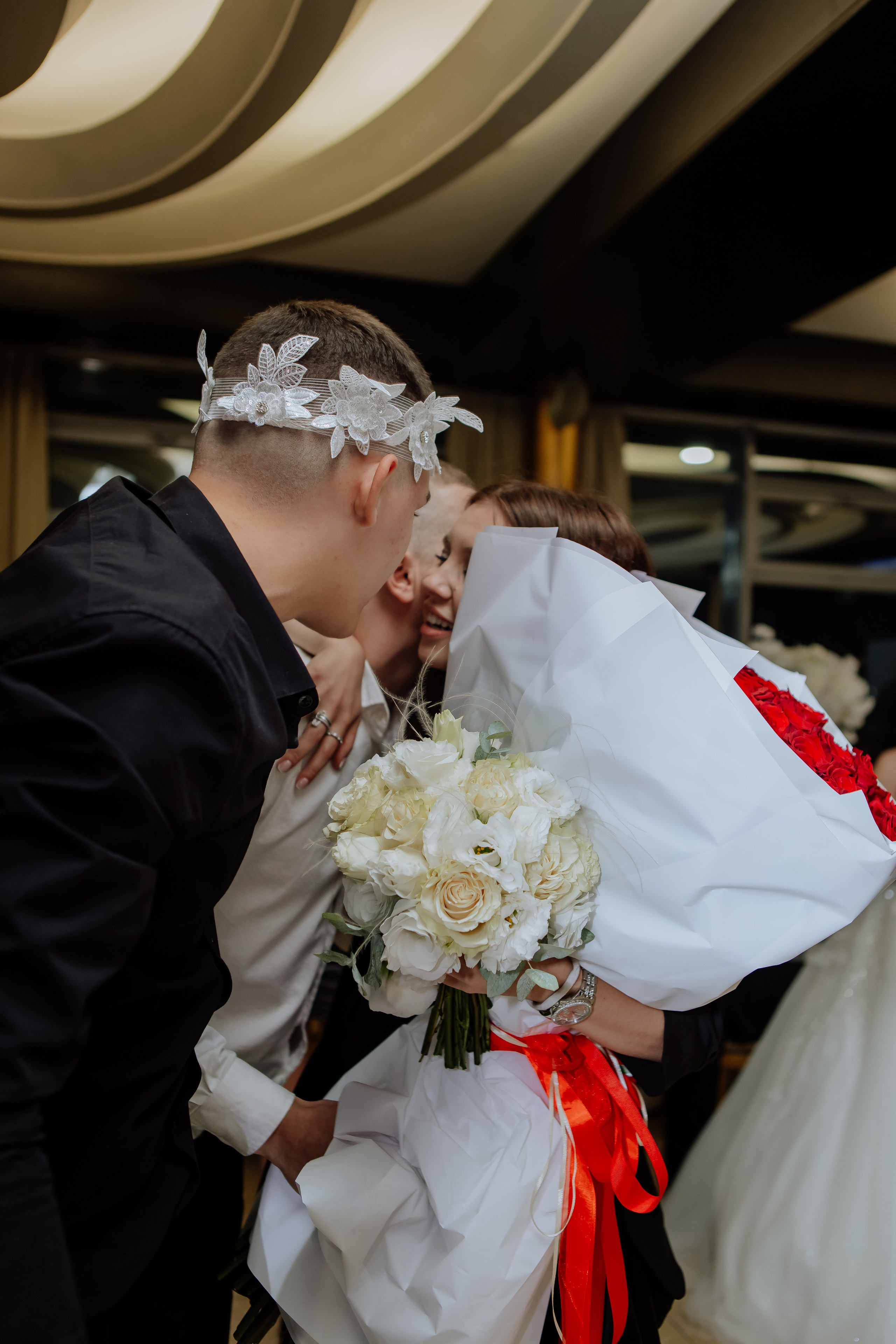 Wedding D & S. Фотограф — видеограф г. Днепр Марина Еременко