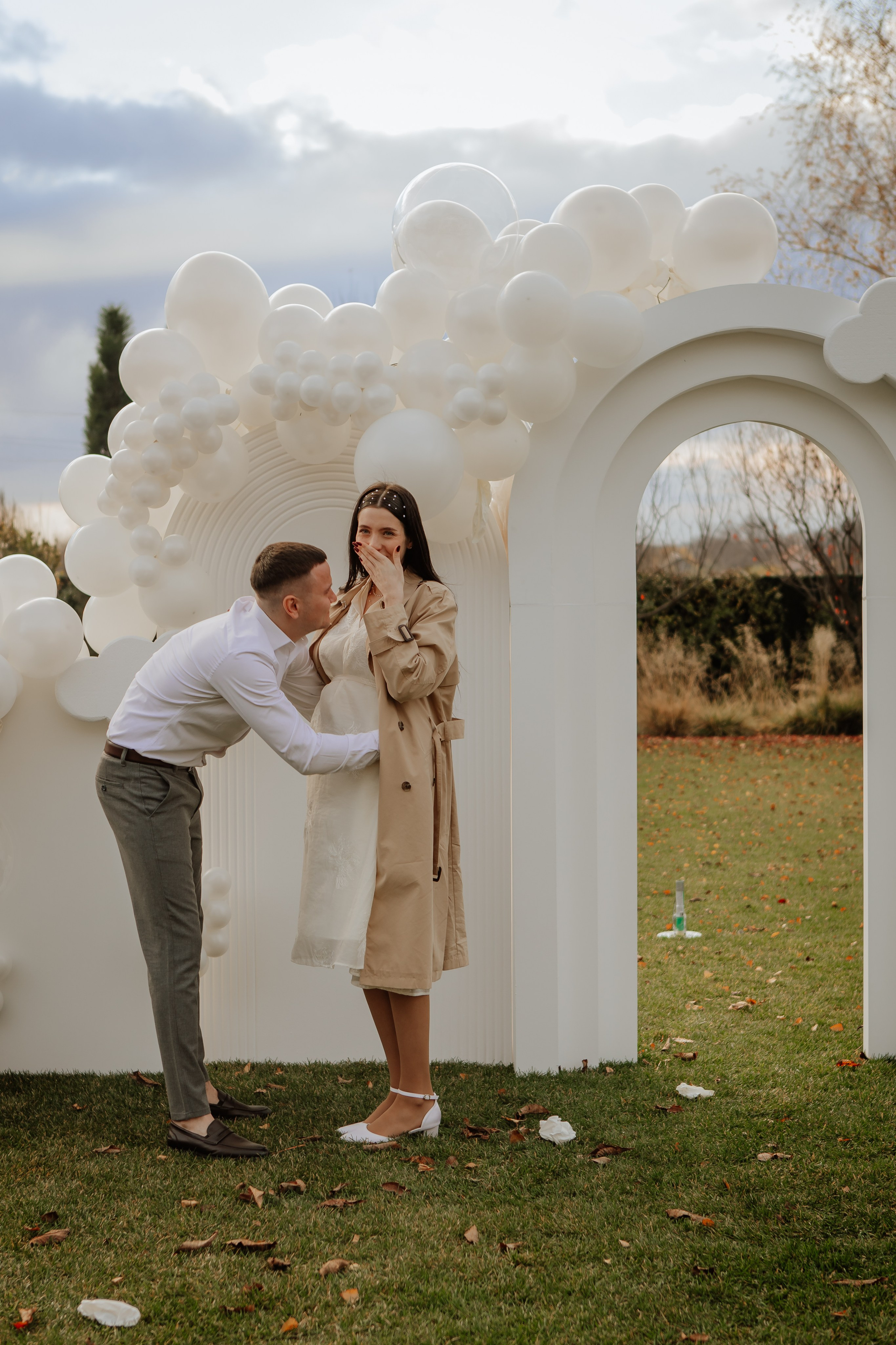 Фотосесія Вагітності. Фотограф — видеограф г. Днепр Марина Еременко