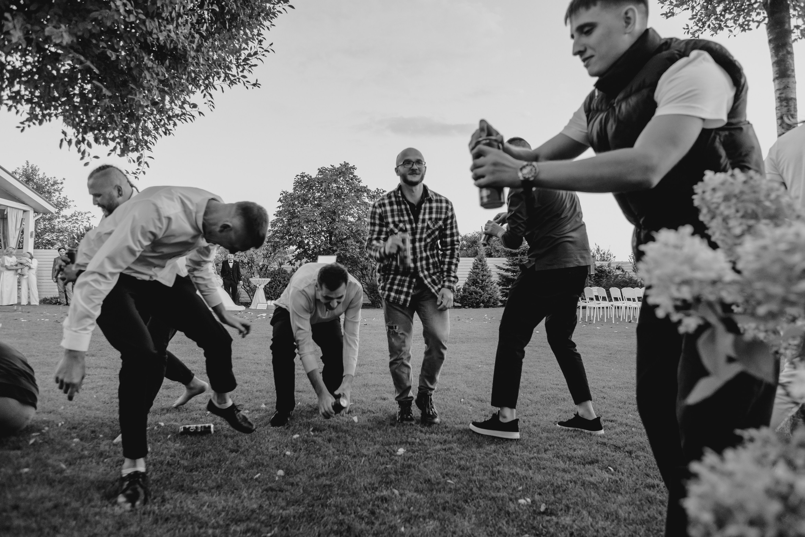 Wedding A & K. Фотограф — видеограф г. Днепр Марина Еременко