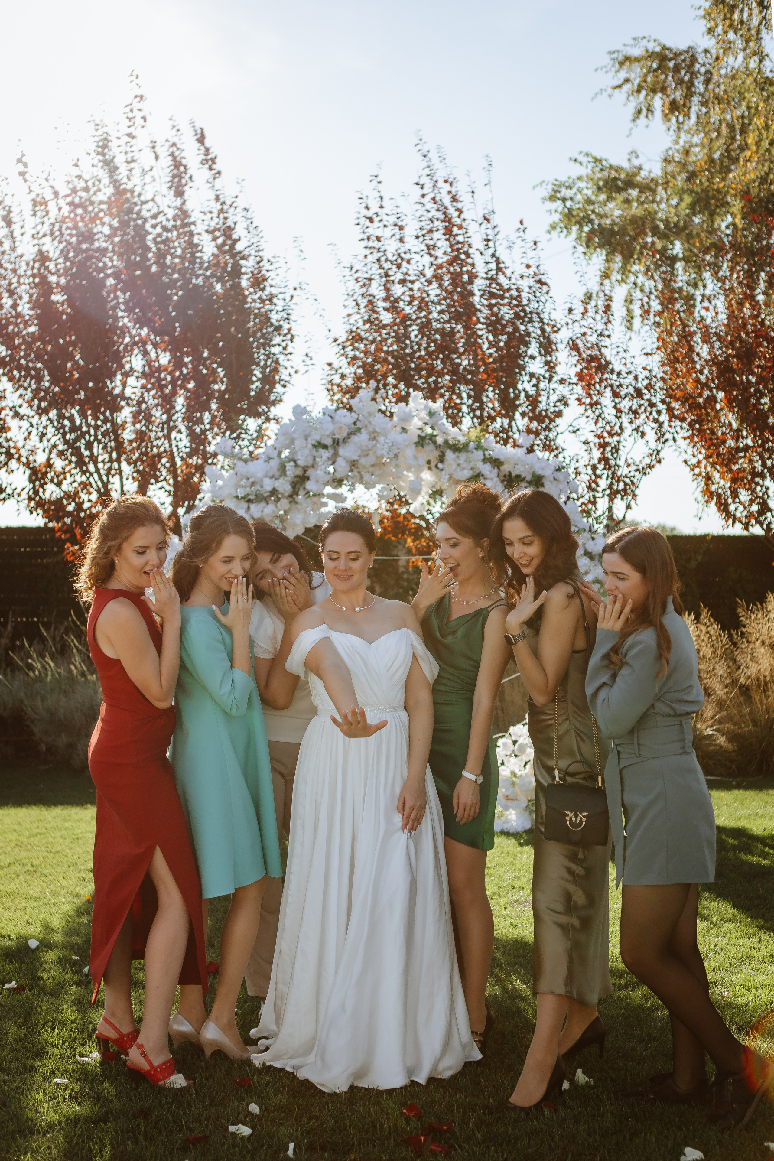 Wedding M & V. Фотограф — видеограф г. Днепр Марина Еременко