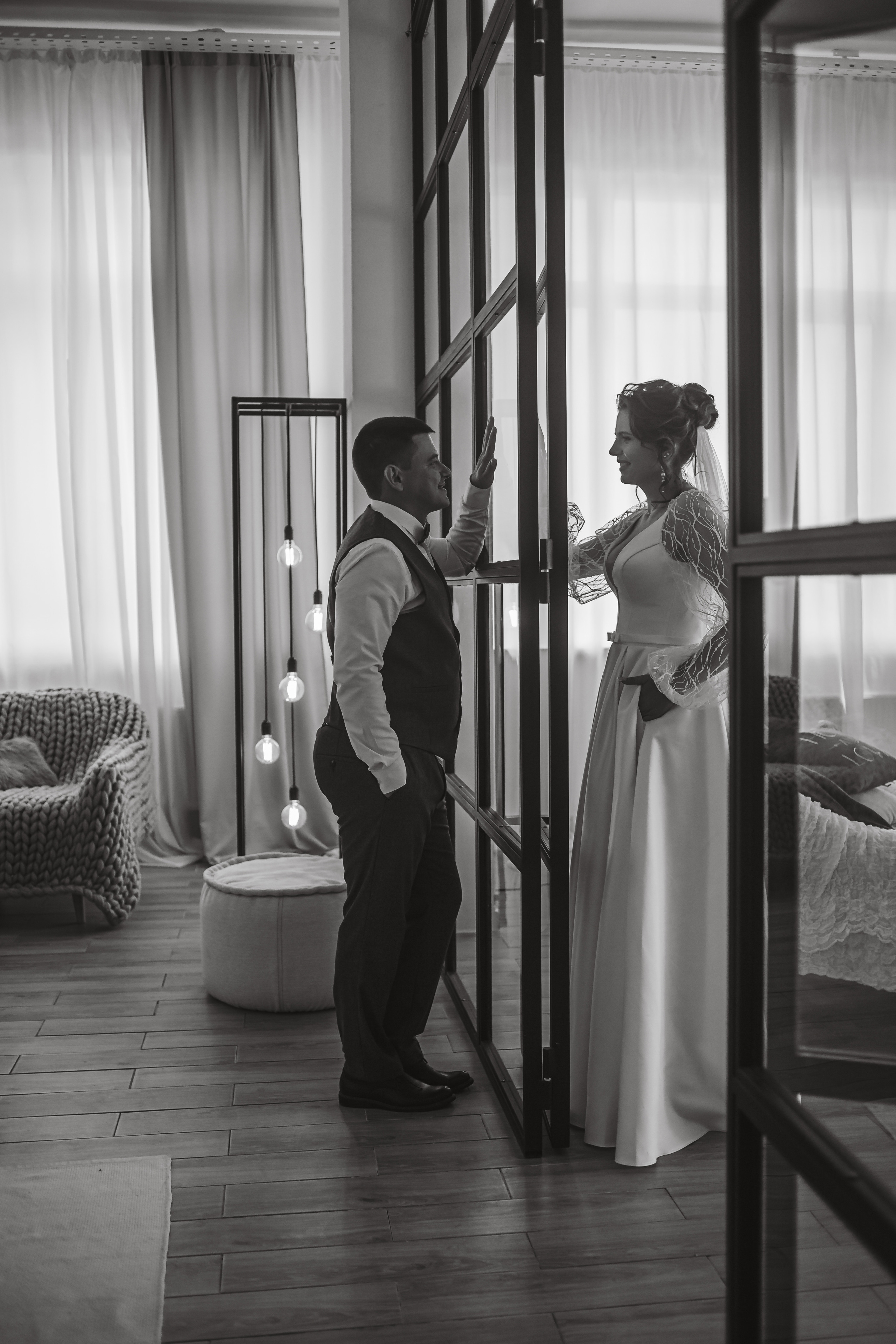 Свадебная история Юлии и Дмитрия. Фотограф — видеограф г. Днепр Марина Еременко