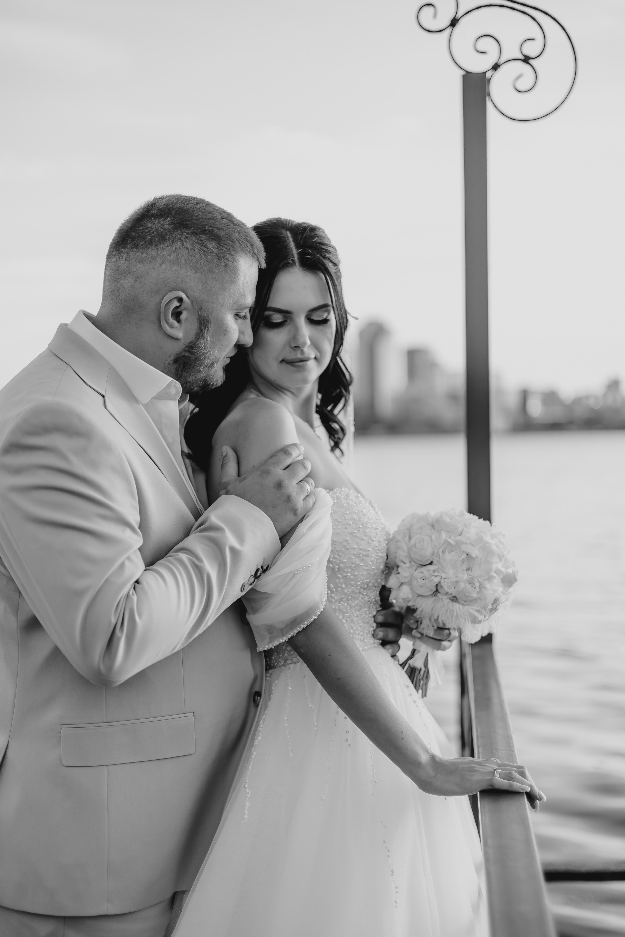 Wedding K & D. Фотограф — видеограф г. Днепр Марина Еременко