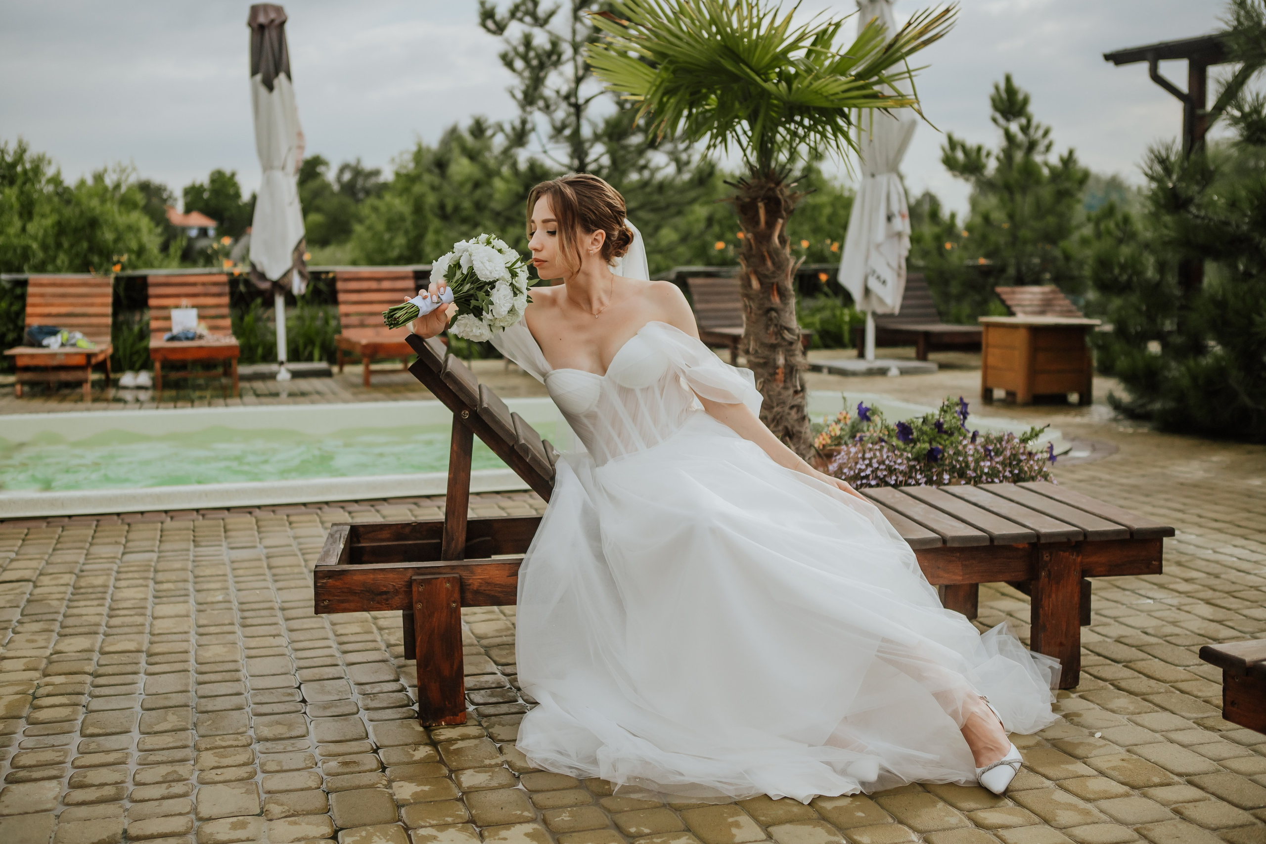 Комплекс Сакура. Фотограф — видеограф г. Днепр Марина Еременко