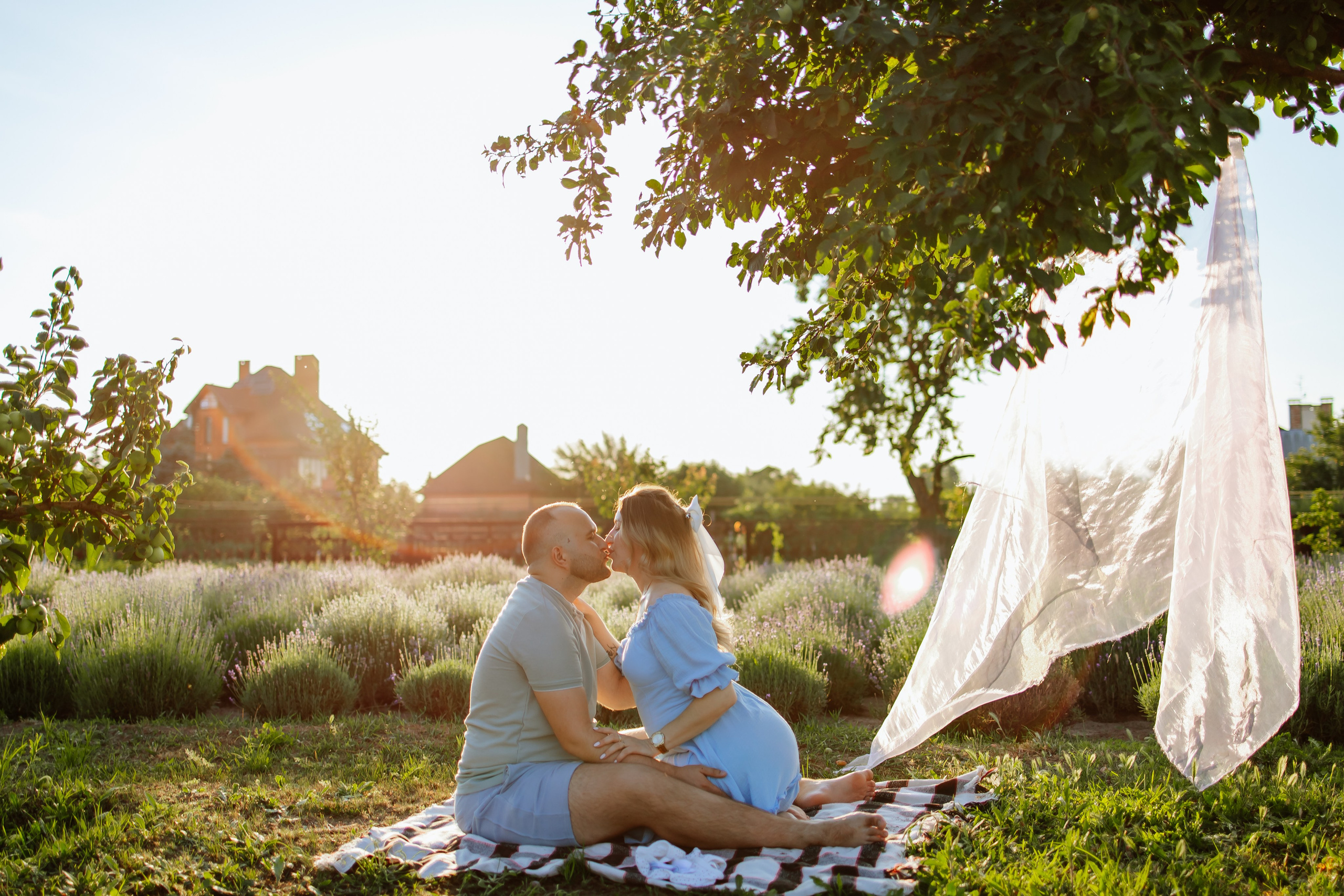 В ожидании чуда. Фотограф — видеограф г. Днепр Марина Еременко