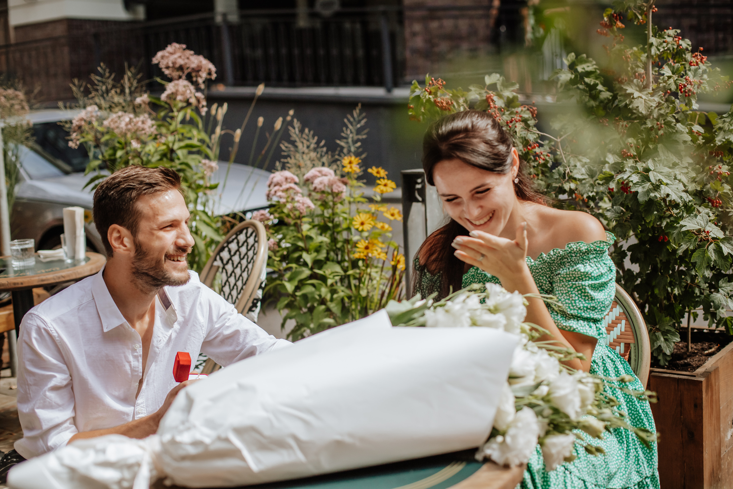 Love story. Фотограф — видеограф г. Днепр Марина Еременко