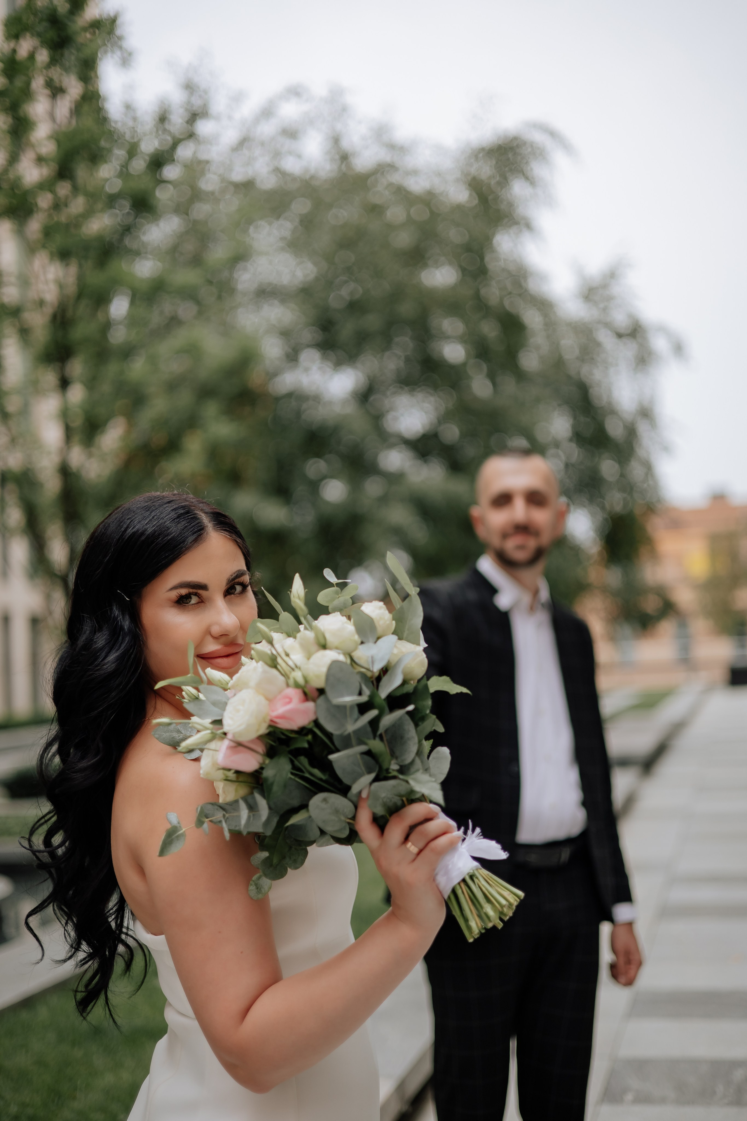 Wedding O & O. Фотограф — видеограф г. Днепр Марина Еременко