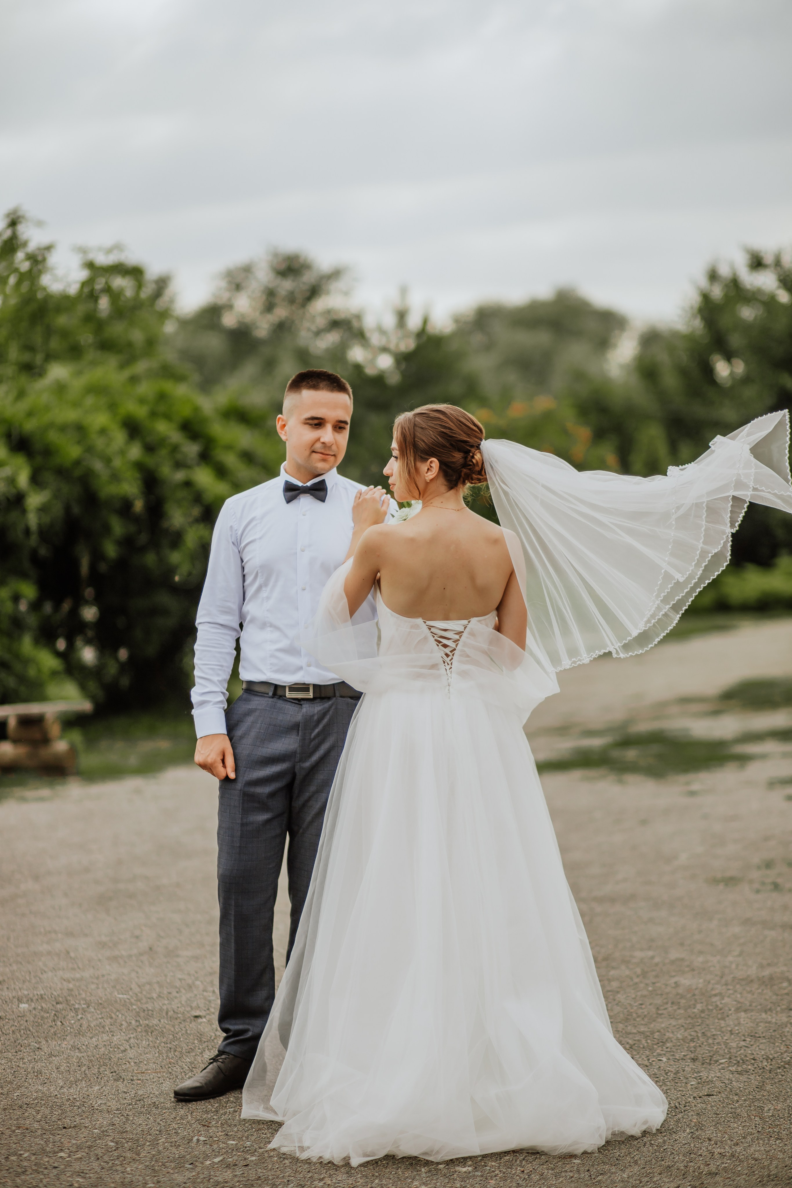 Комплекс Сакура. Фотограф — видеограф г. Днепр Марина Еременко