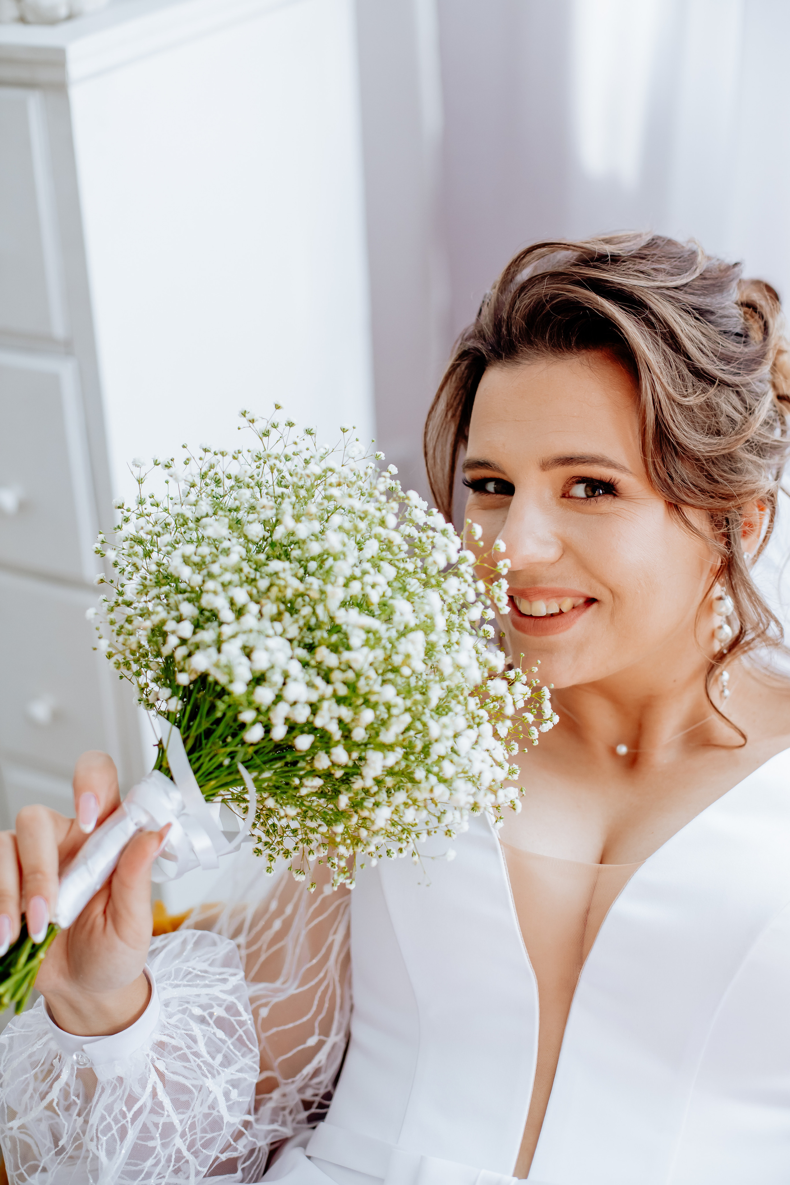 Свадебная история Юлии и Дмитрия. Фотограф — видеограф г. Днепр Марина Еременко